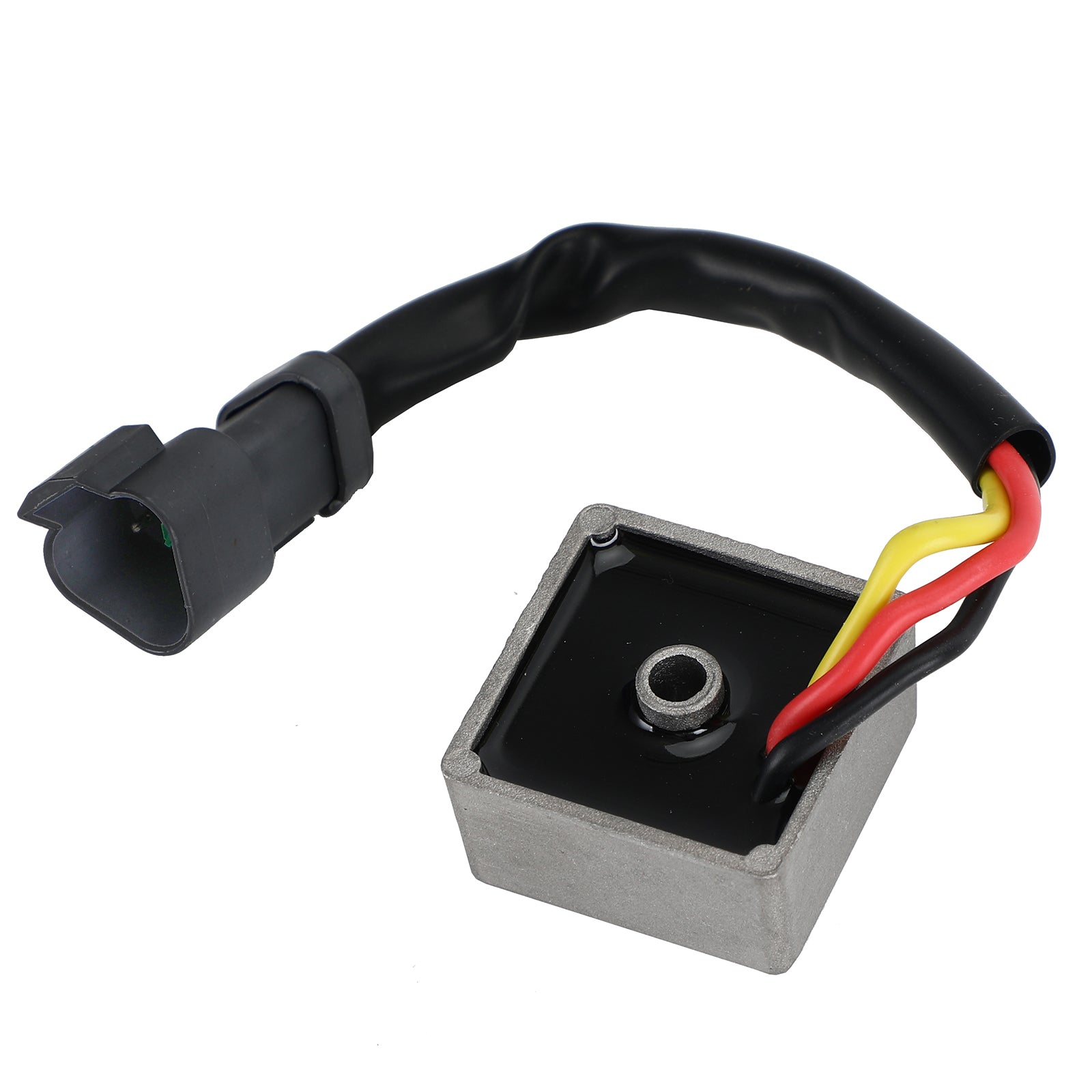 Spänningsregulator likriktare passform för klubbbilens prejudikatgas eller elektrisk 1028033