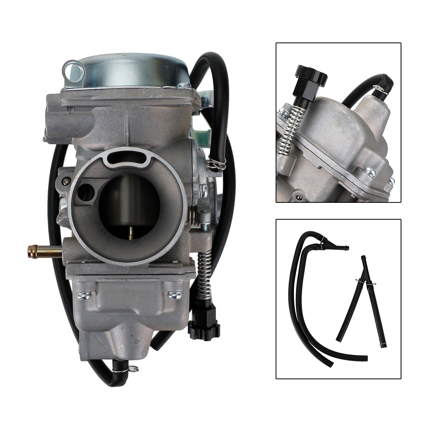 Honda CBX250CC Twistervc-16100-kpf förgasare kolhydrater