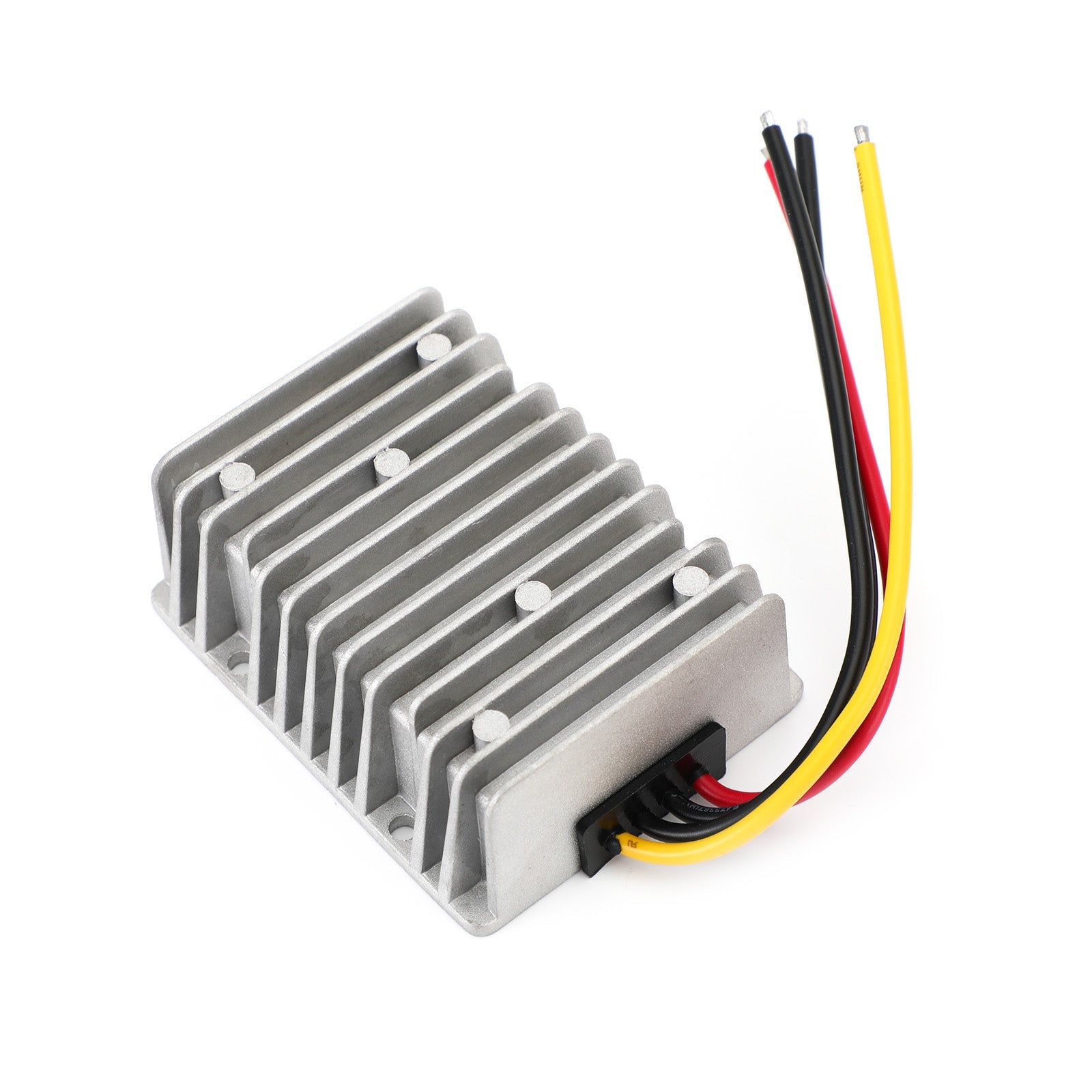 Vodotesný 12 V/24 V až 5 V 40A 200 W Krok nadol