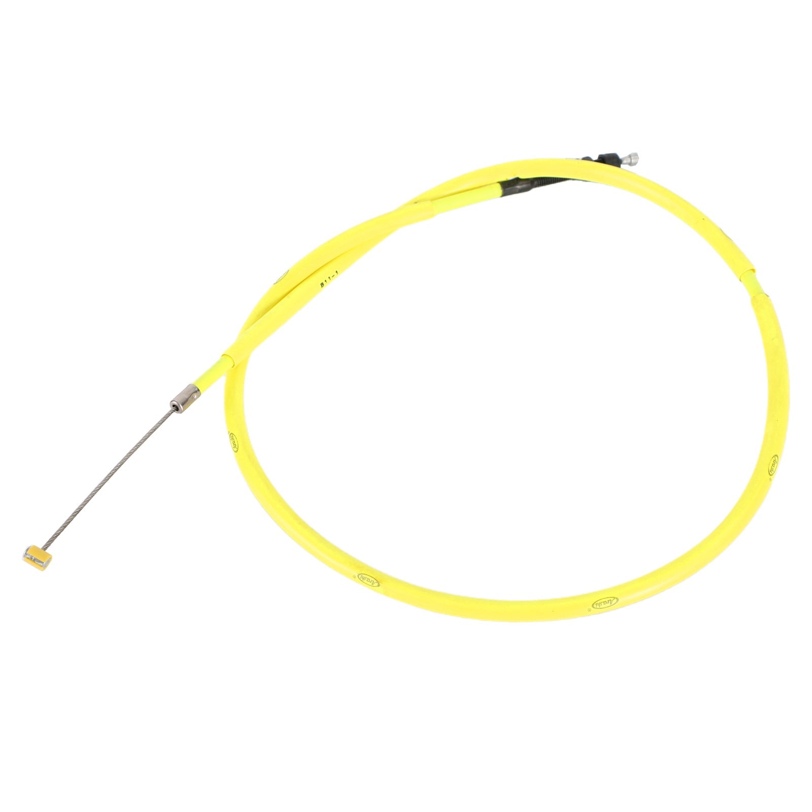 Remplacement de câble d'embrayage de moto adapté pour Yamaha YZF R1 YZF-R1 2002-2003 générique