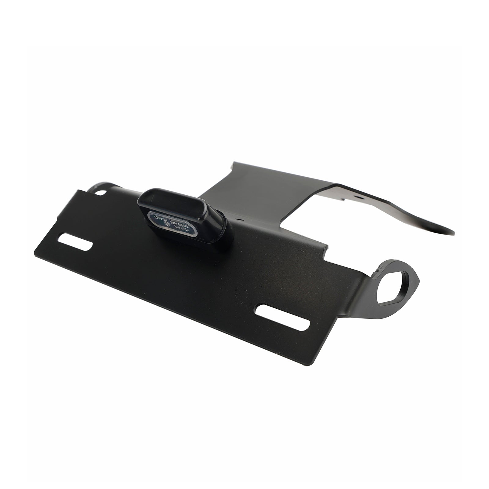 Honda CB750 XL750 23-24 CRF1100L 2016-2023 Kentekenplaathouder Beugel