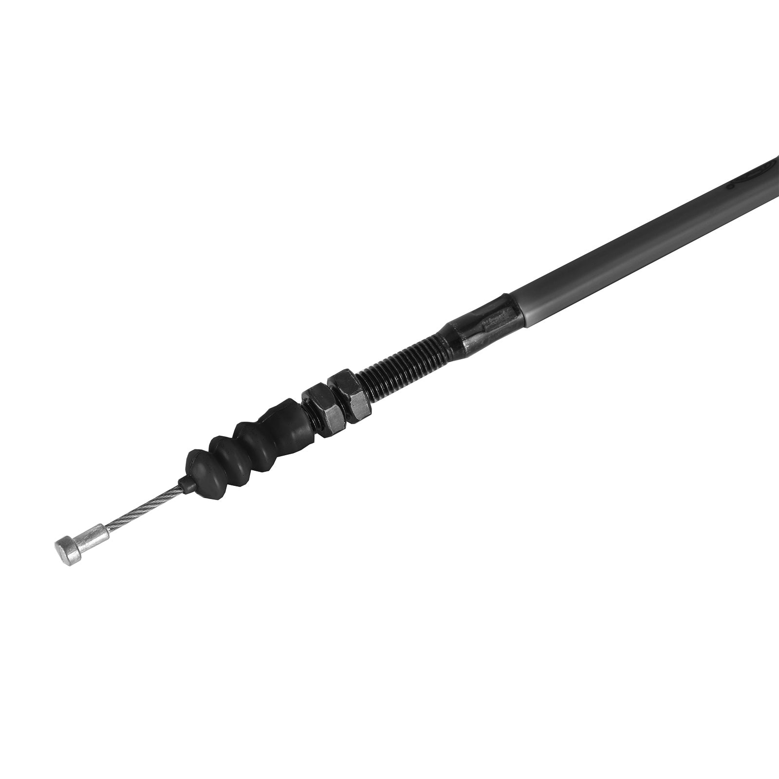 MOTOCYCLY CLUTCH CABE SUBSTITUIÇÃO PARA KAWASAKI Z650 2017-2020 Genérico