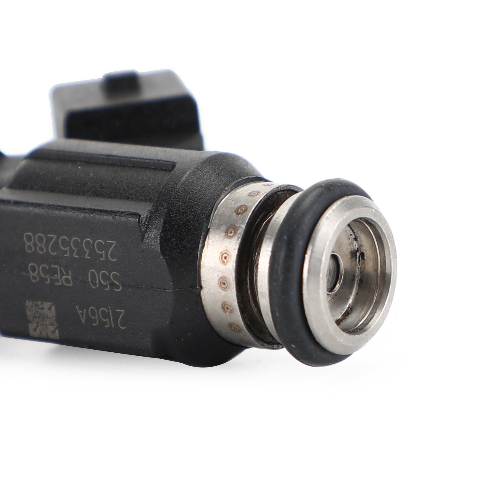 4 Uds inyector de combustible 25335288 apto para fueraborda Mercury Mariner 60HP 2002-2006