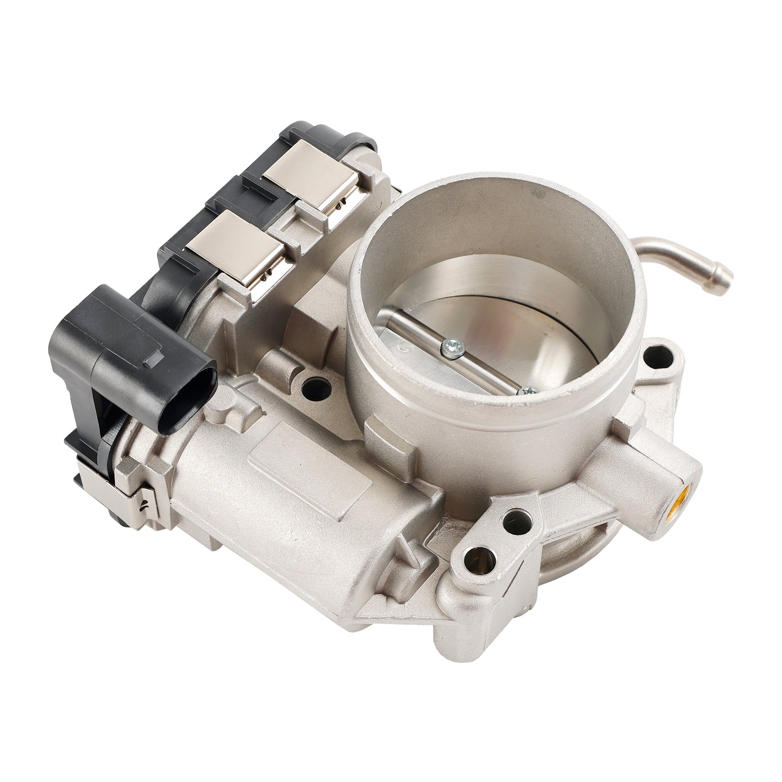 Volkswagen Rabbit 2007-2009 Assemblage du corps de papillon 07K133062A