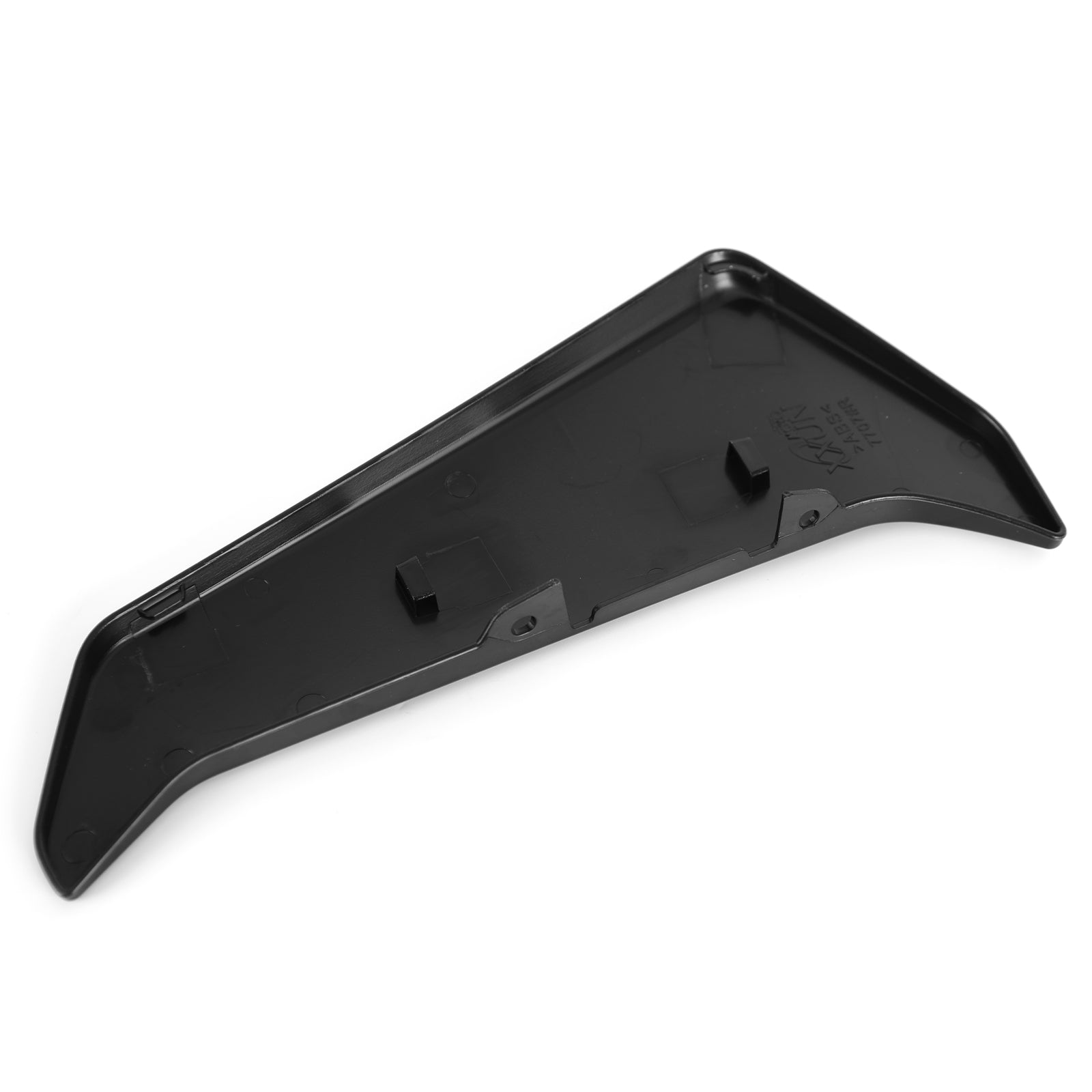 Yamaha MT-09 FZ09 2017-2019 Umalt Abs Side Water Tank Plate Cover Fairing