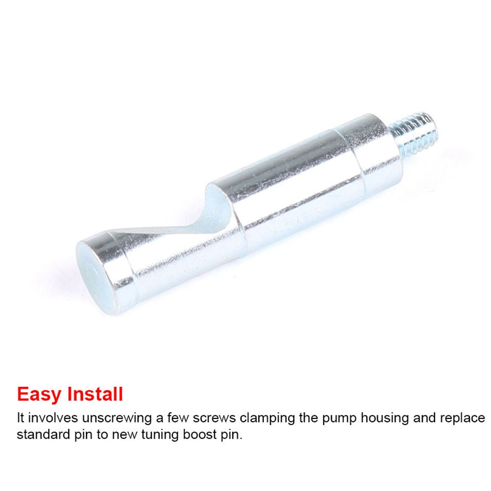 Stämma Fuel Boost Pin för Land Rover Defender Discovery Range Rover 200 300 TDI Generic