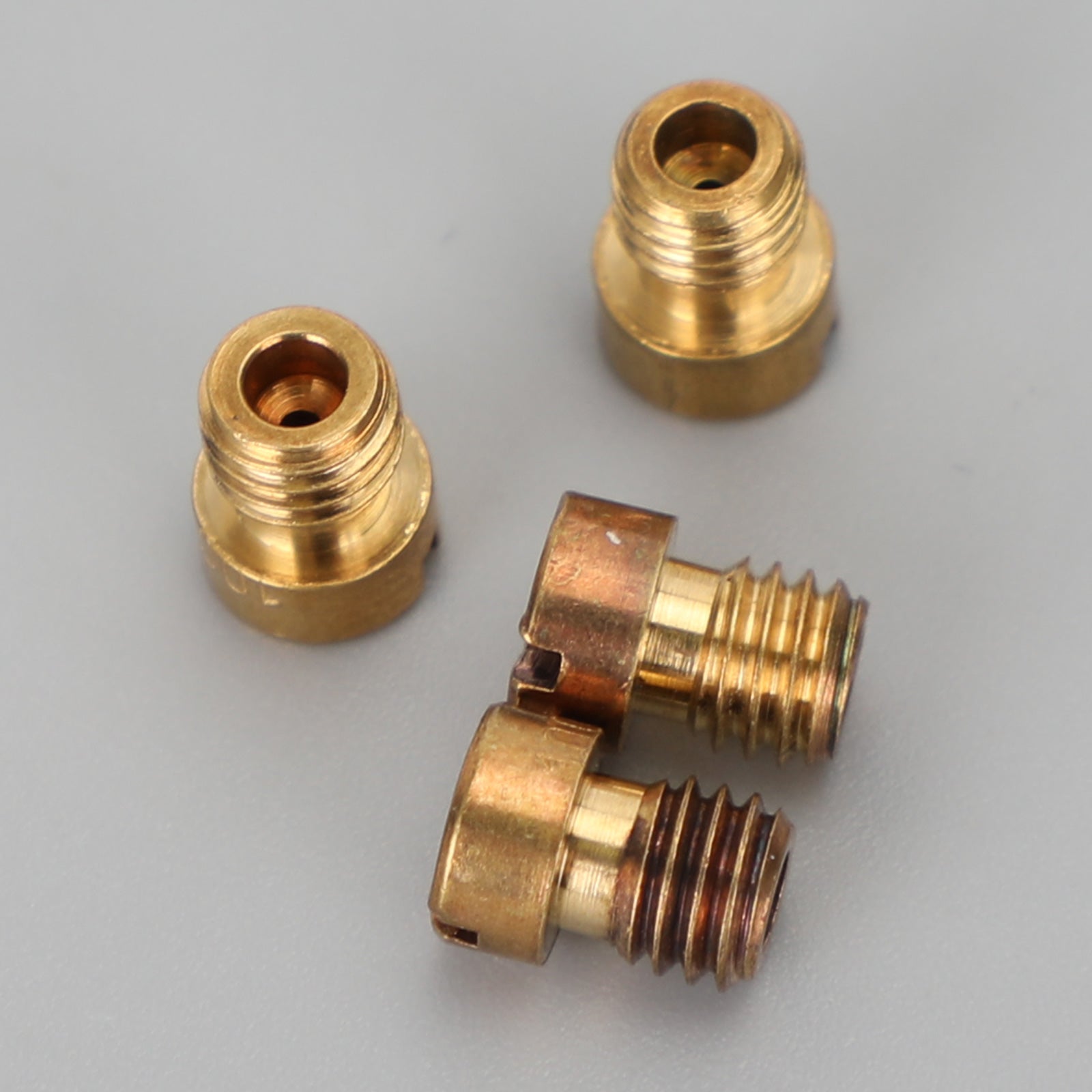 Förgasare ombyggnadssats passar för Honda CB360T 1975-76 CB360K 1974 CJ360T 1976-77 Generic