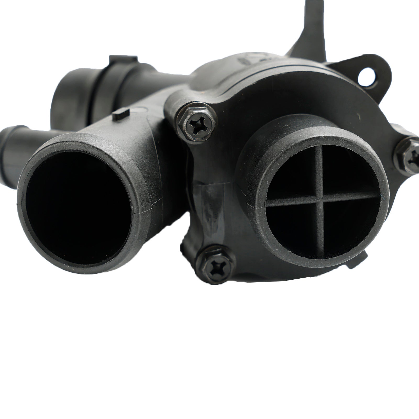 2010-2015 Jaguar XF 5.0L V8 Cooling System Replace Kit AJ814042 C2D20660 C2Z21781