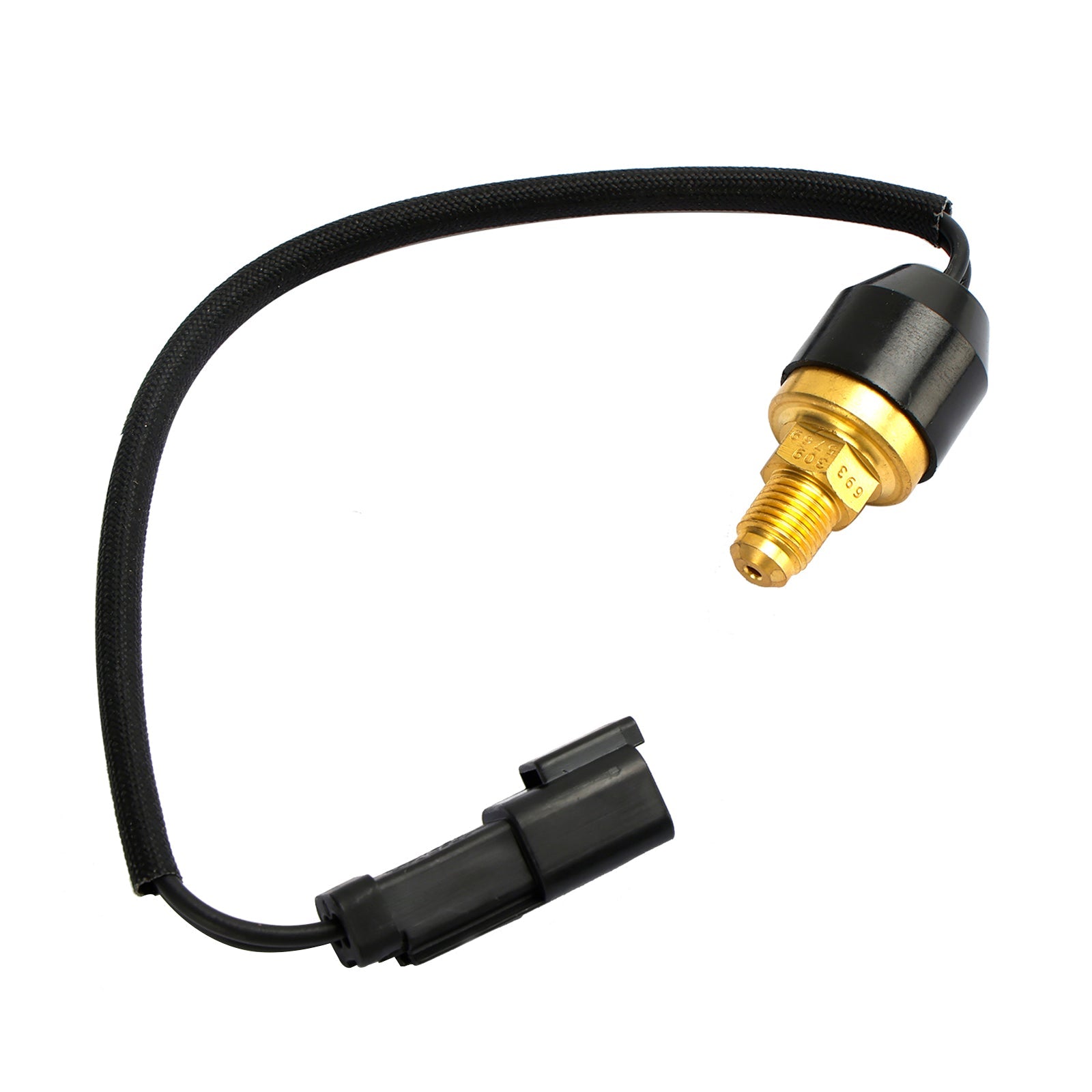 Switch AS-tryck 309-5769 för Caterpillar Cat 311C 312C 314C 315C grävmaskin