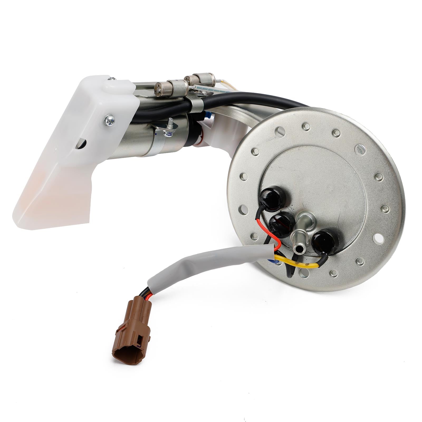 2006-2010 Suzuki BOULEVARD C50 VL800 C/T Intruder C800 Fuel Pump Assembly 15100-41F20