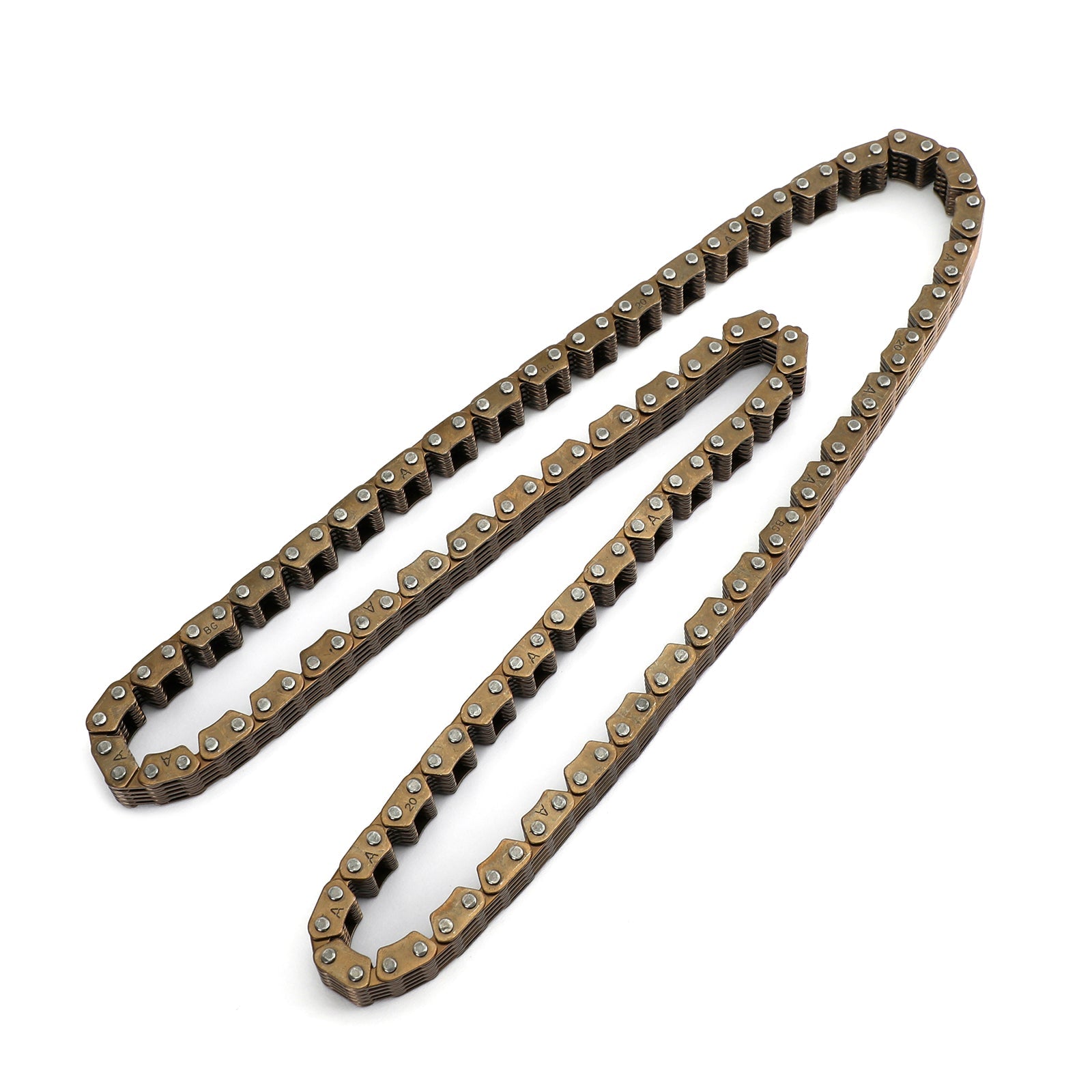 2015-2022 Yamaha Yzf R1 Racebase 60Th 94591-75128 Aandrijfketting Zware ketting