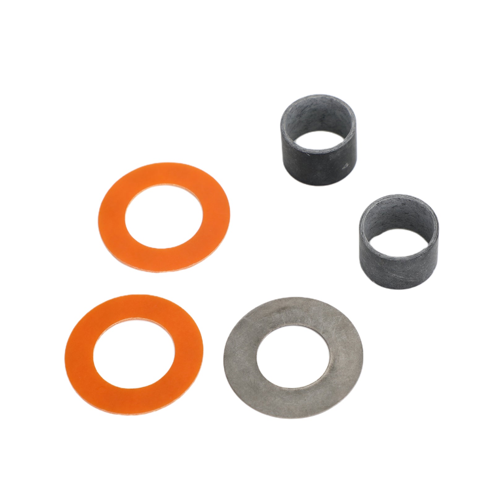 Upper Gimbal Steering Arm Shaft Pin fit for Mercruiser 866322A01, 98262A1