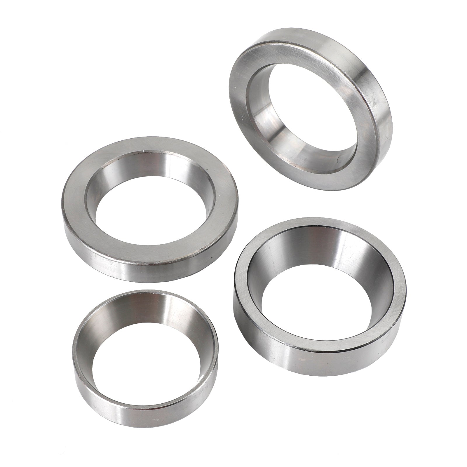 2013-2019 Cadillac ATS V4 V6 Rolamentos diferenciais traseiros Kit de reparo F-577158 LM50134R 22993016 92230584 F-574658