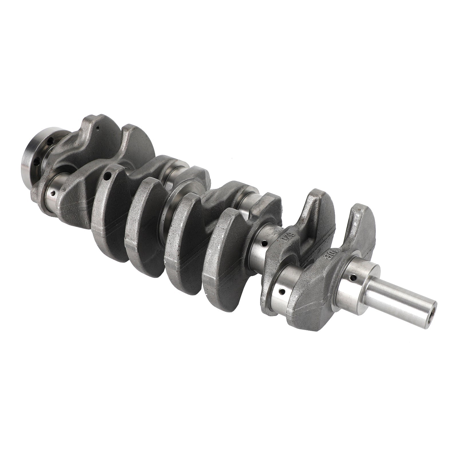 Vilebrequin de moteur 23111-2G400, adapté au moteur Hyundai Kia G4KH 2.0L Fedex Express