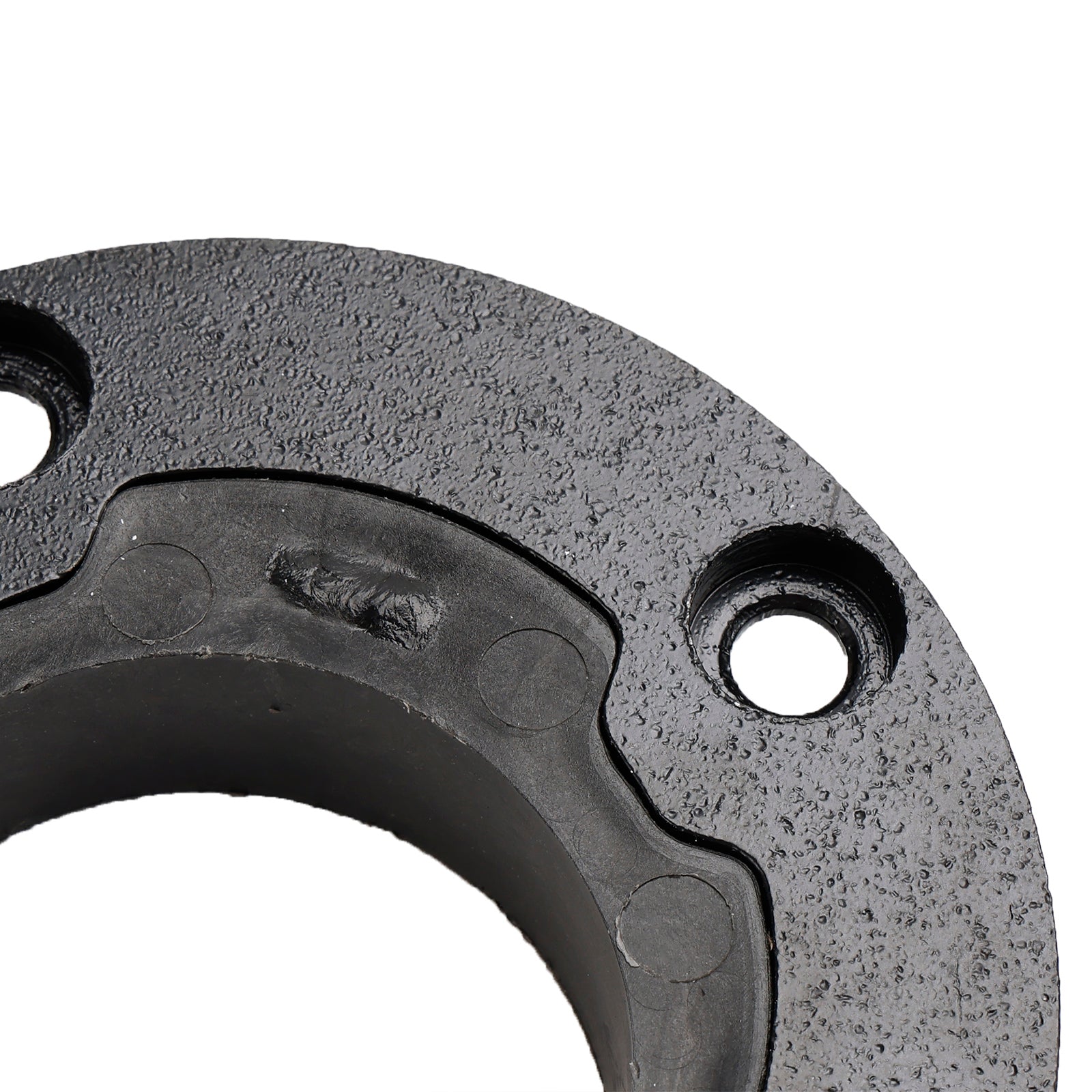 Kleine herbouw slotkaak & Kussenset SK73221-50Z voor linker Jost 5th Wheel