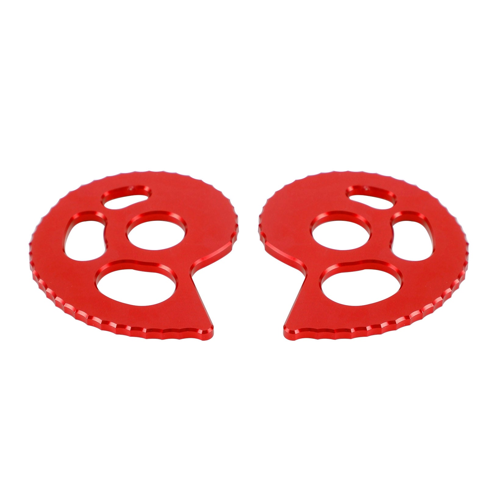 Honda CRF150F 230L CRM250 XR250R XR250R XR400R XR600R CNC kettingspanner