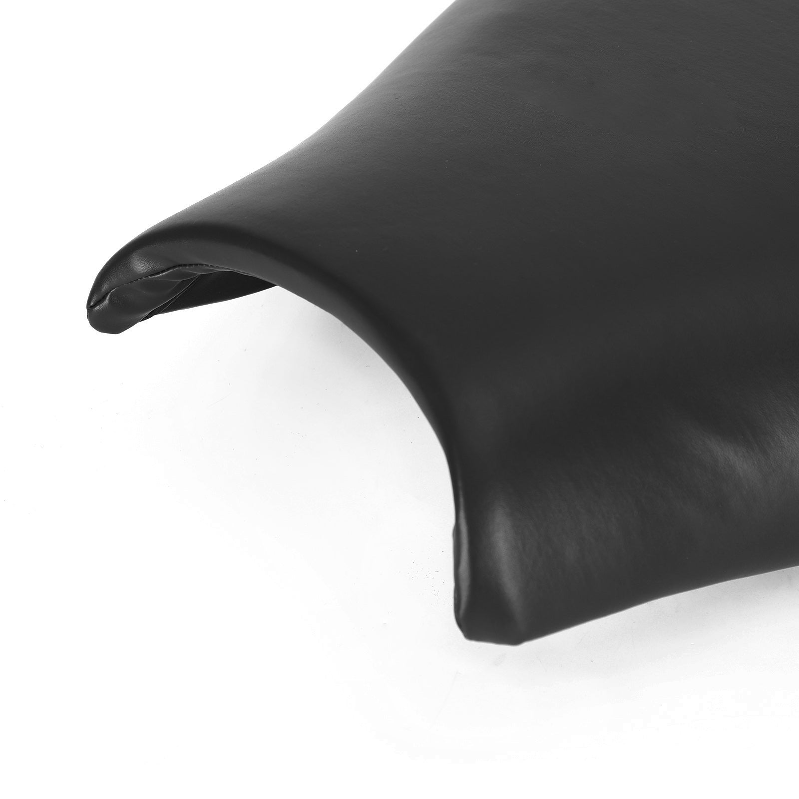 Sedadlo vodiča predné sedadlo vankúša sedlová podložka pre Suzuki GSX R 1300 99-07 Red Generic