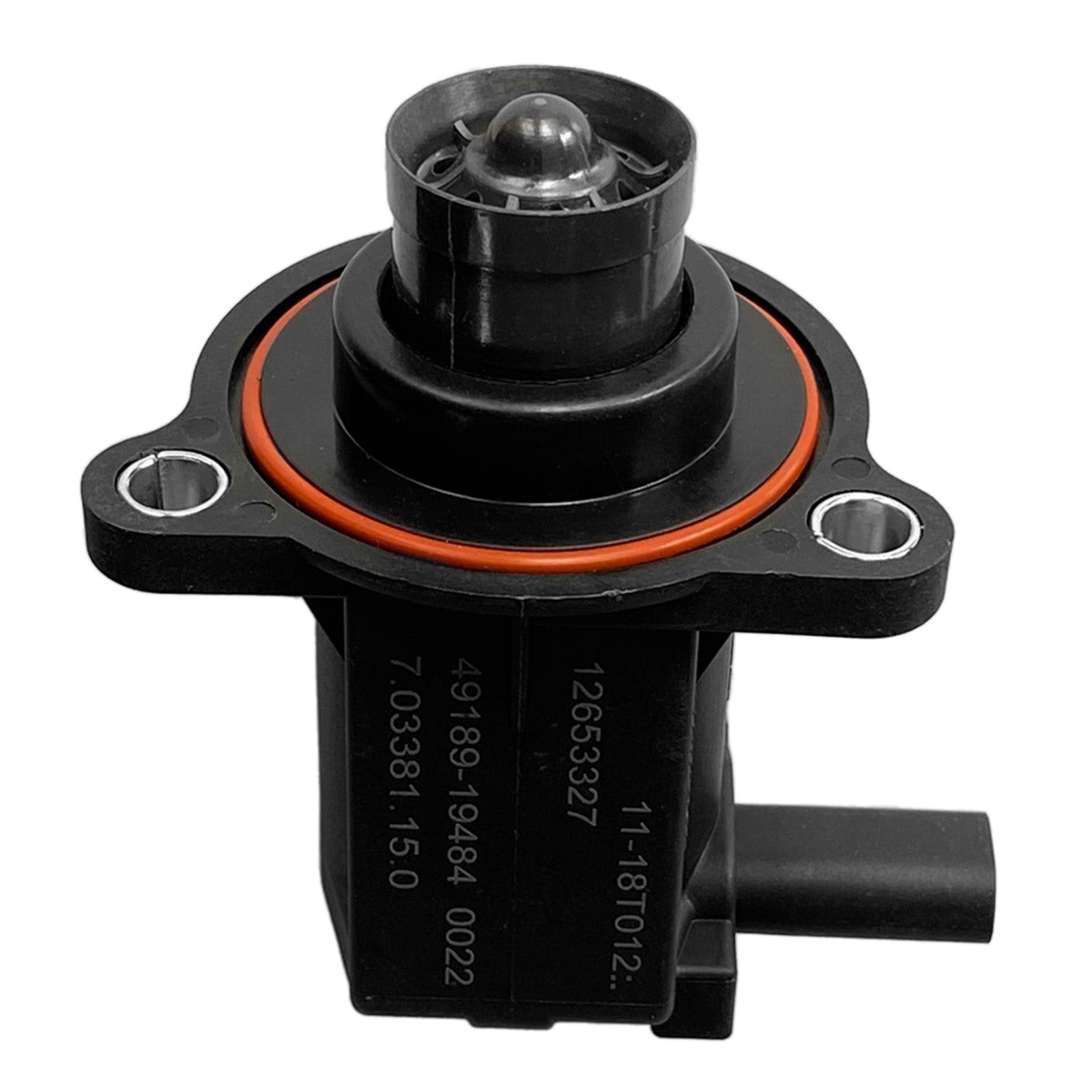 Magneetventiel turbocompressor voor Buick Cadillac Chevrolet GMC 55499323 12653327 Generiek