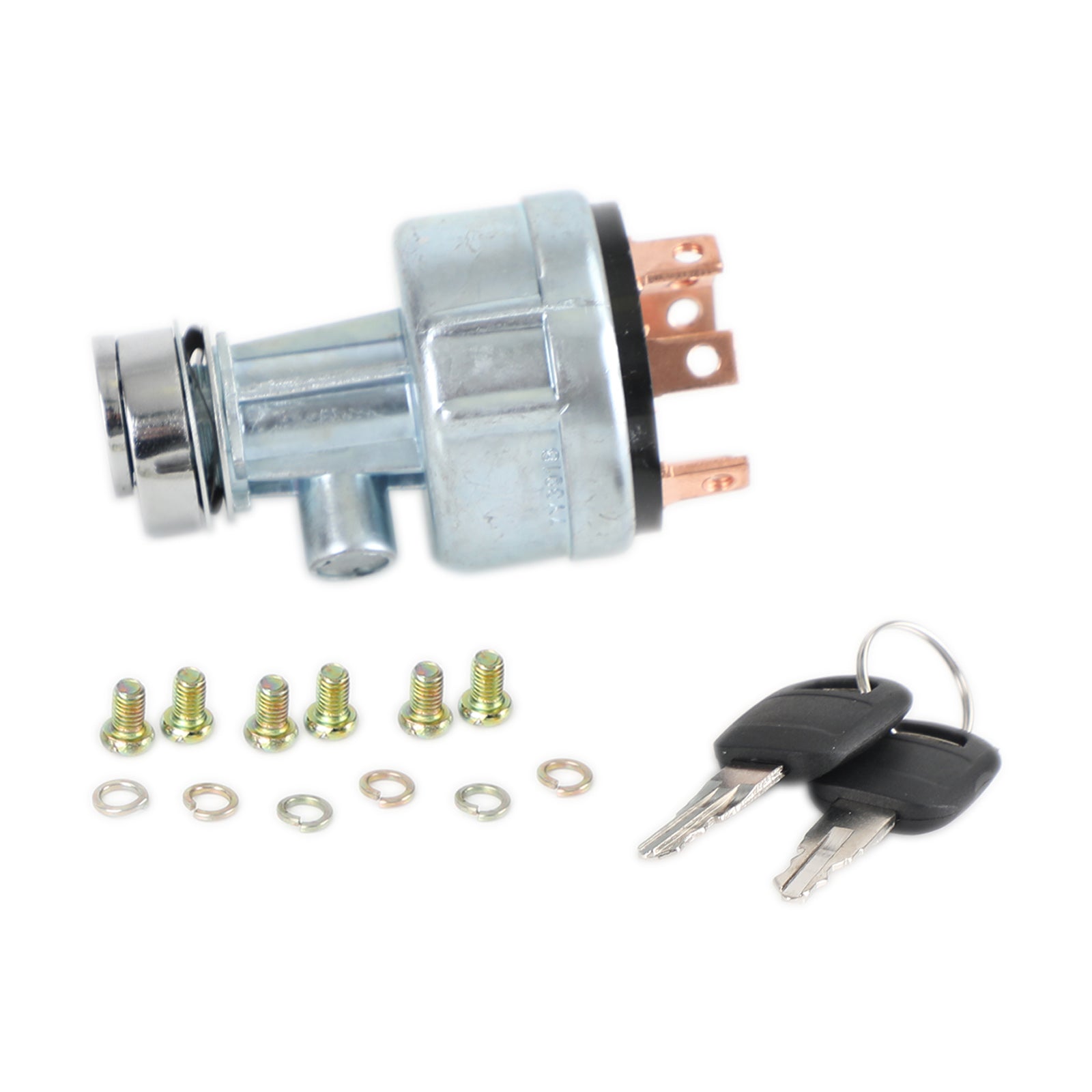 7Y-3918 Interrupteur d'allumage pour Caterpillar Cat Excavator E320 320B 307B 307C 312C