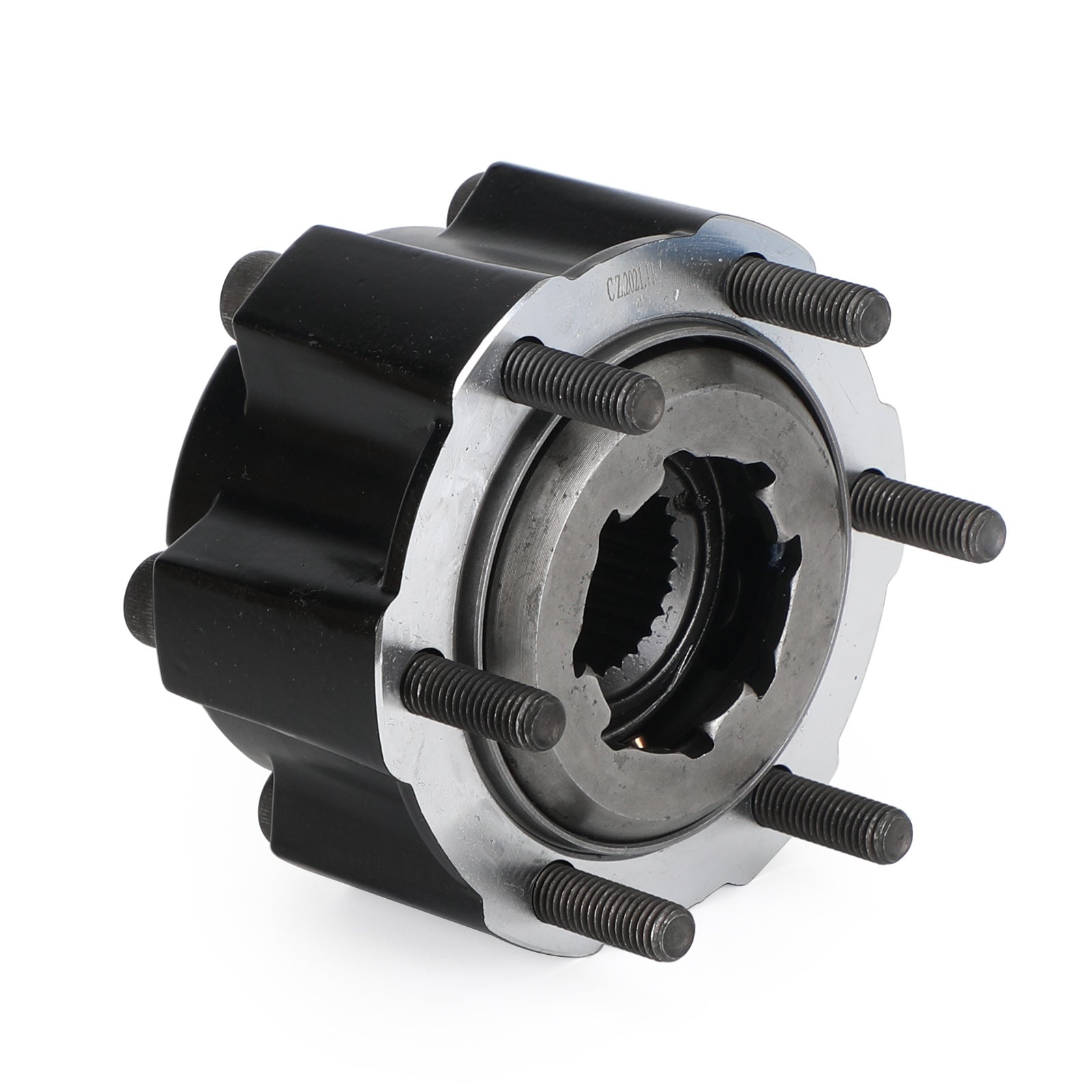 Gratis hjulnavlås 28 spline 40260-1S700 för Nissan Frontier X-terra Navara D22 Generic