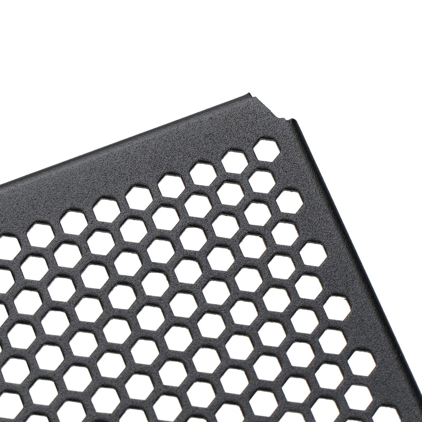 Ducati Streetfighter V2 2022-2023 Radiatorvakt täcker Radiatorskydd