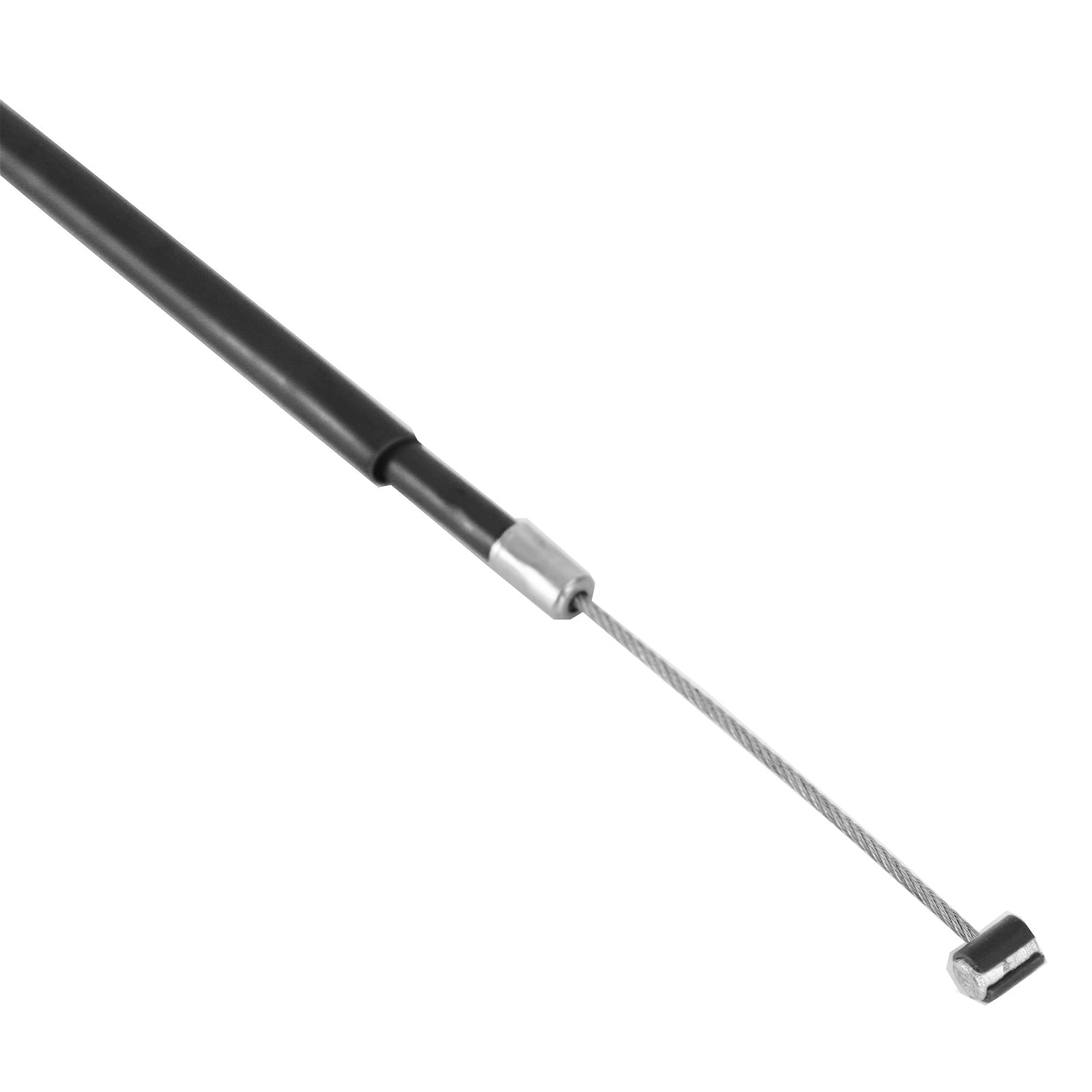 Remplacement de câble d'embrayage de moto adapté pour Yamaha YZF R1 YZF-R1 2002-2003 générique