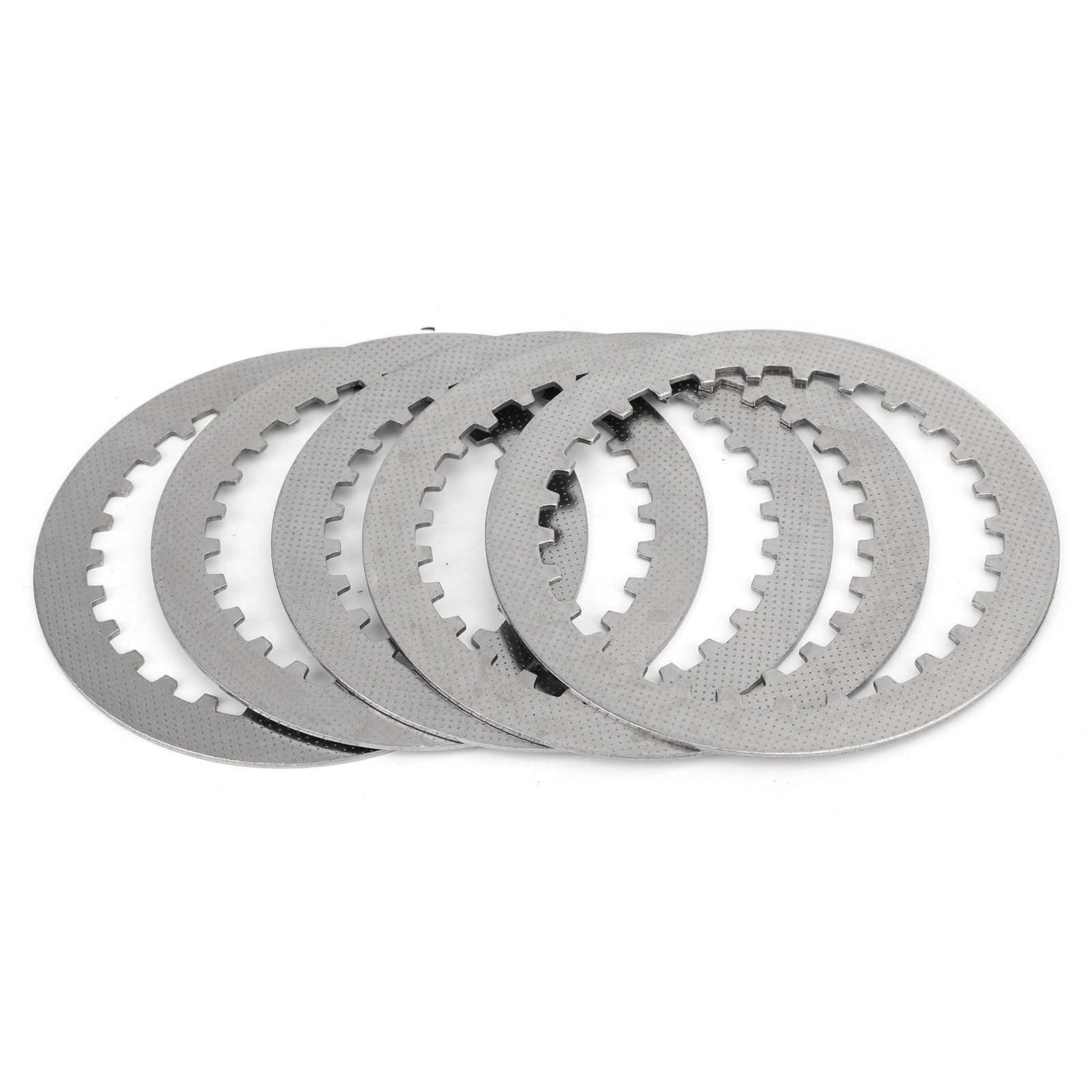 Kit de plaque d'embrayage à friction & Plaques d'acier pour Honda CB CBX CBR 400 500 600 92-18 Générique