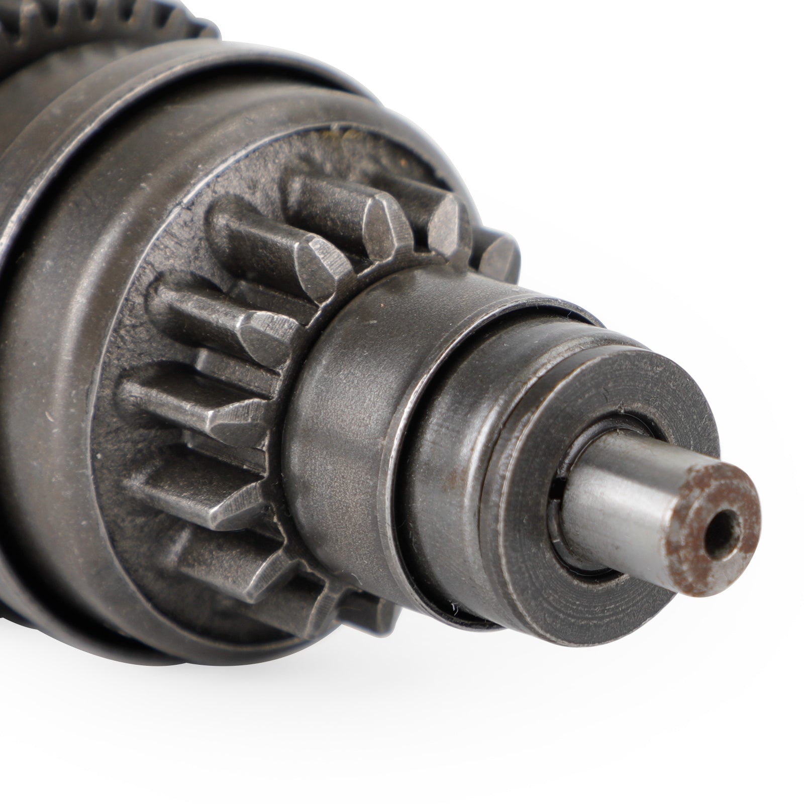 Starter Bendix Idler Gear för Piaggio Vespa ET4 125 Hexagon Liberty 125 96-2000