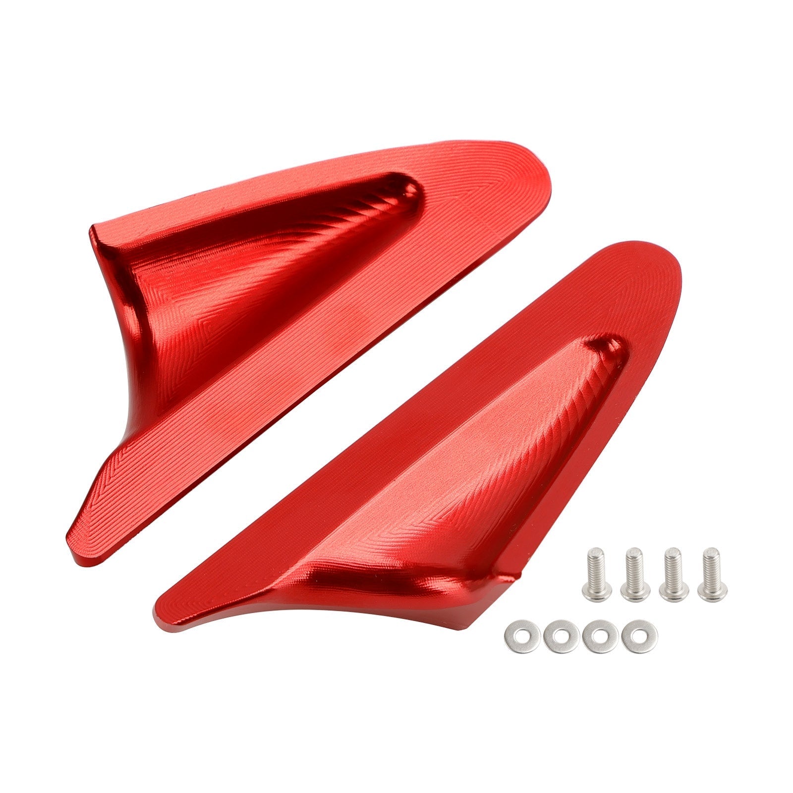 Ducati Panigale 1199 899 2012-2015 Zrkadlo Odstránenie Blanking Block off Off Plates