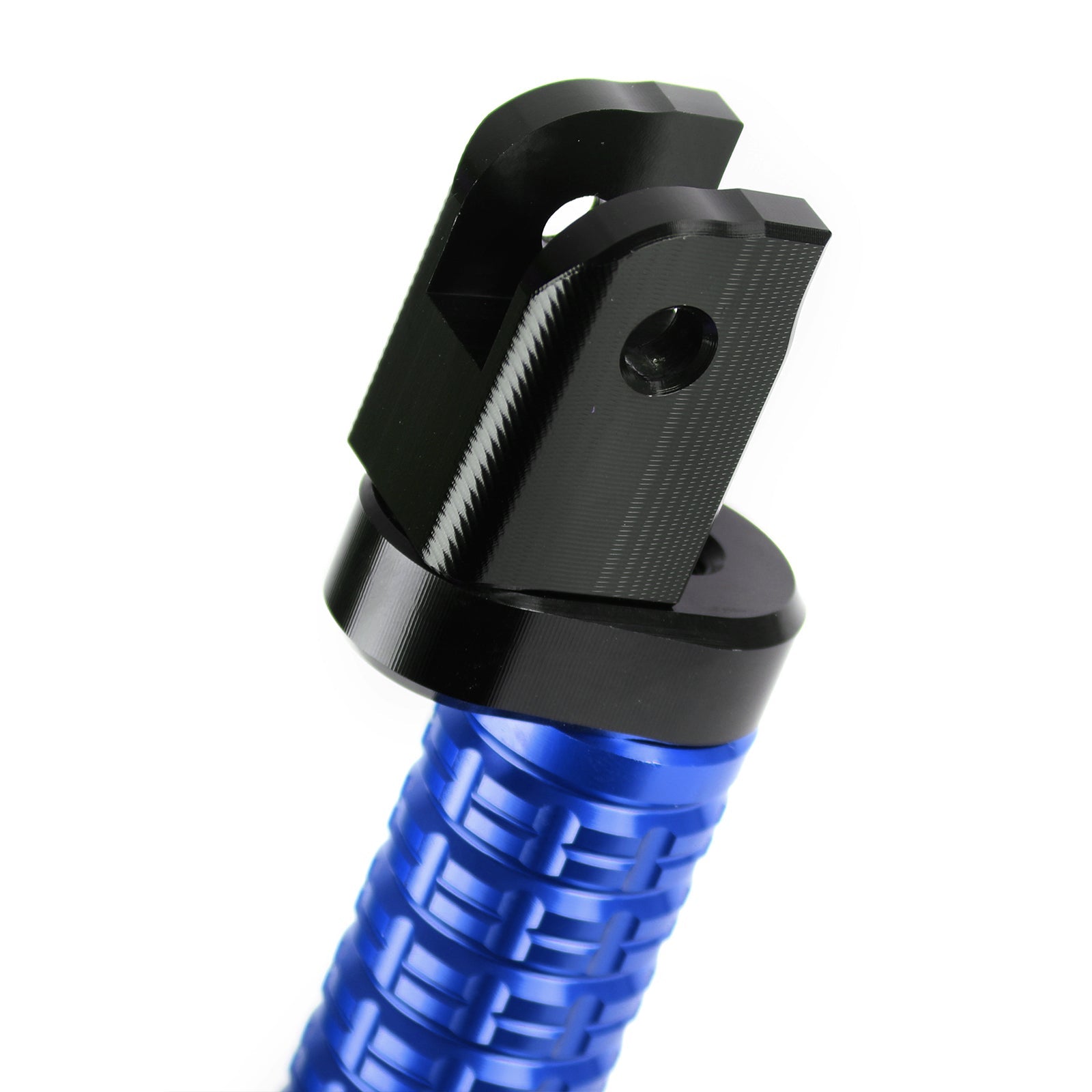 Repousto-pieds avant cheville pour MV Agusta Brutale 675 800 1000 1099 Dragster 800 générique