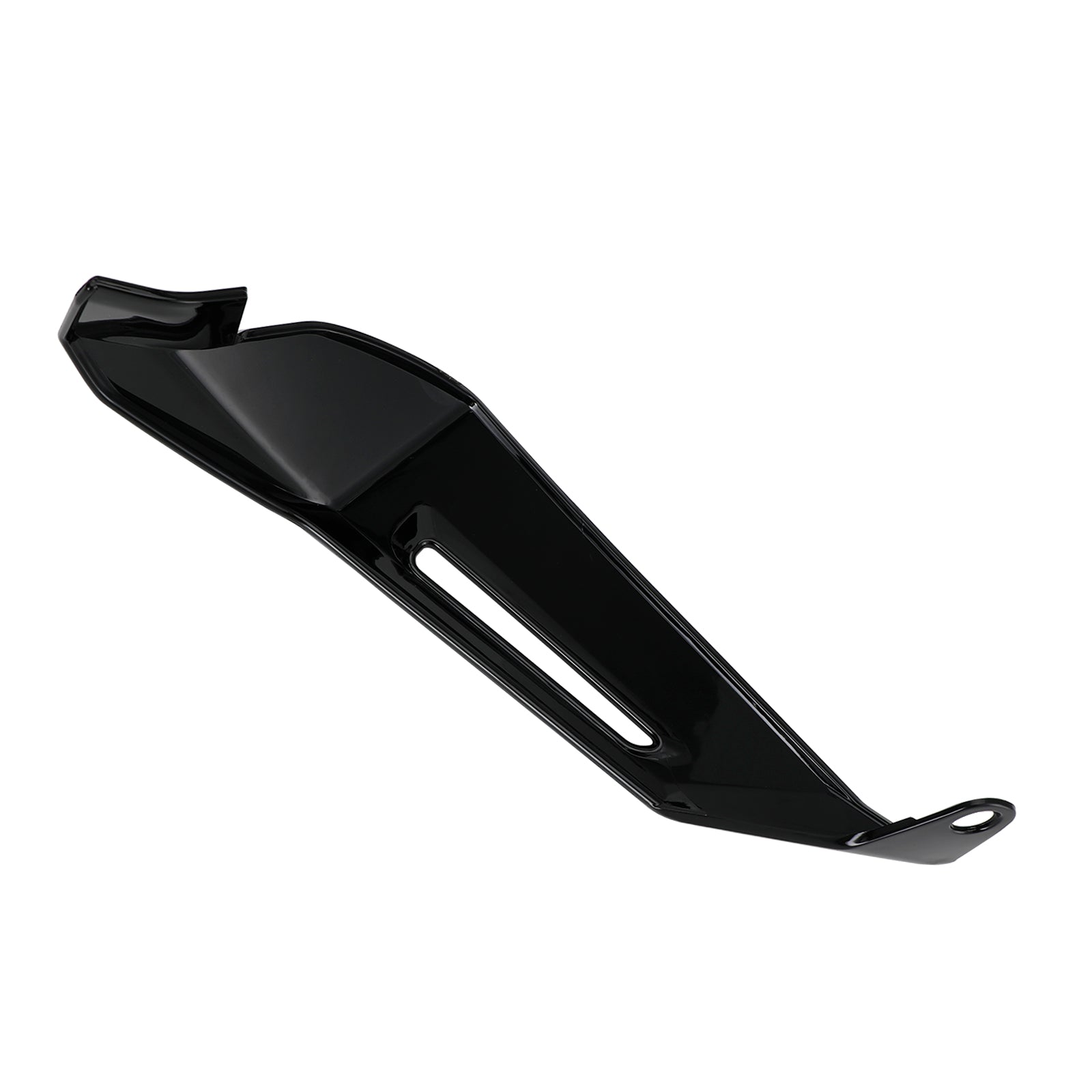 2021-2022 Honda Forza 750 zijvleugeldeflectorvleugels met onderkuip