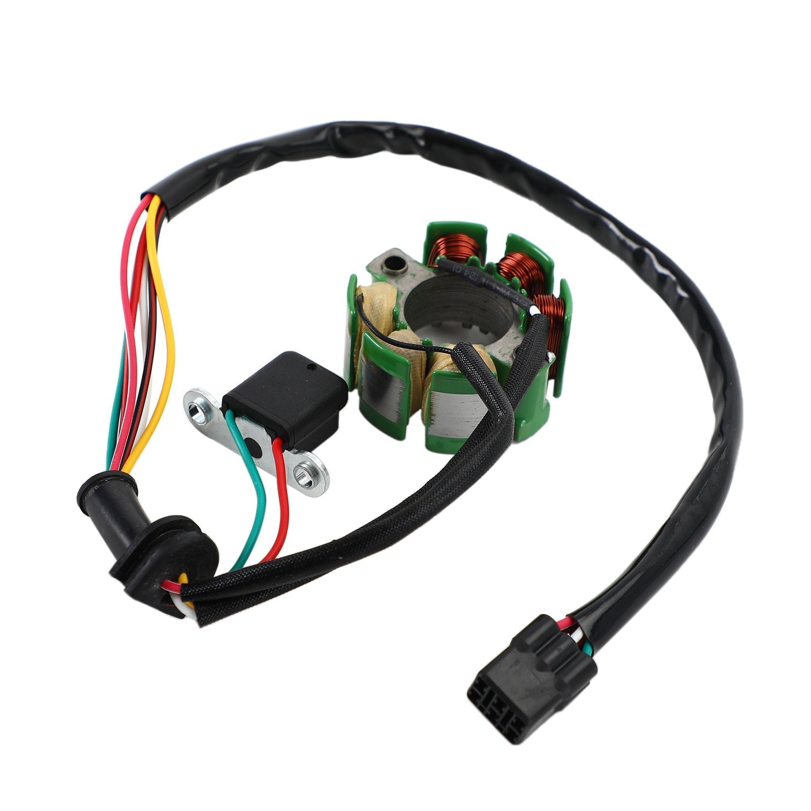 Estator Magneto para Suzuki RMZ250 RM-Z250 2007 2008 2009 generador 32101-10H00