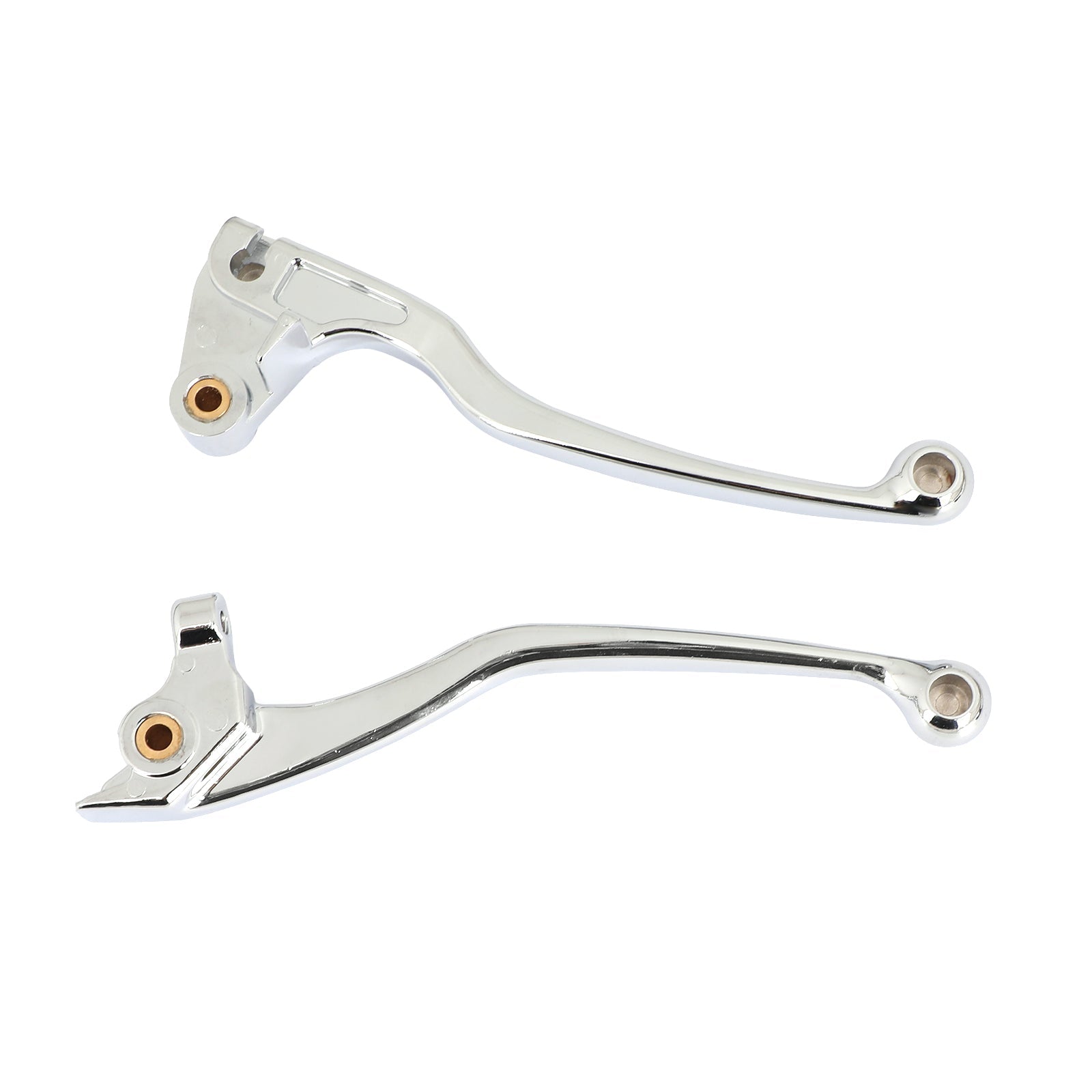 Leviers d'embrayage de frein pour yamaha dragstar xvs400 1996-2002 xvs650 1997-2002 générique