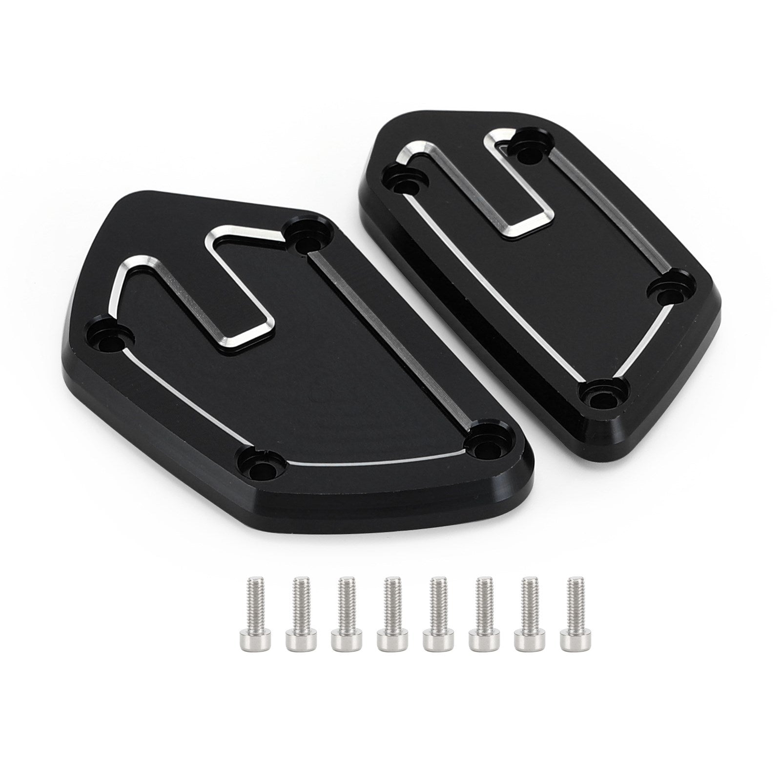 Kryt krytu nádrže prednej brzdovej spojky pre BMW R1200GS ADV R1200 R/RT/RS 12-2021