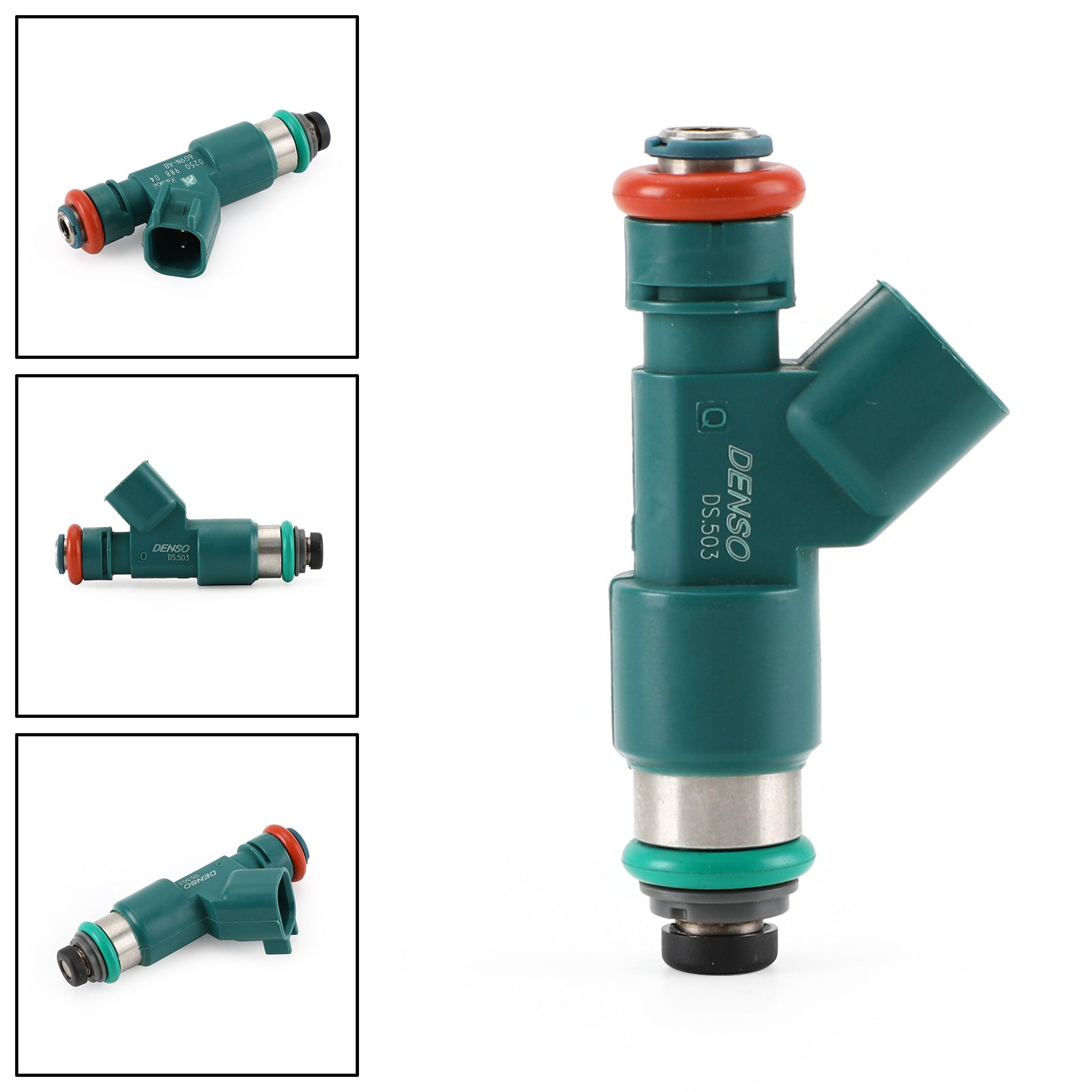 1ks vstrekovače paliva 30777501 Fit Volvo S80 2007-2014 6G9N-AB Generic