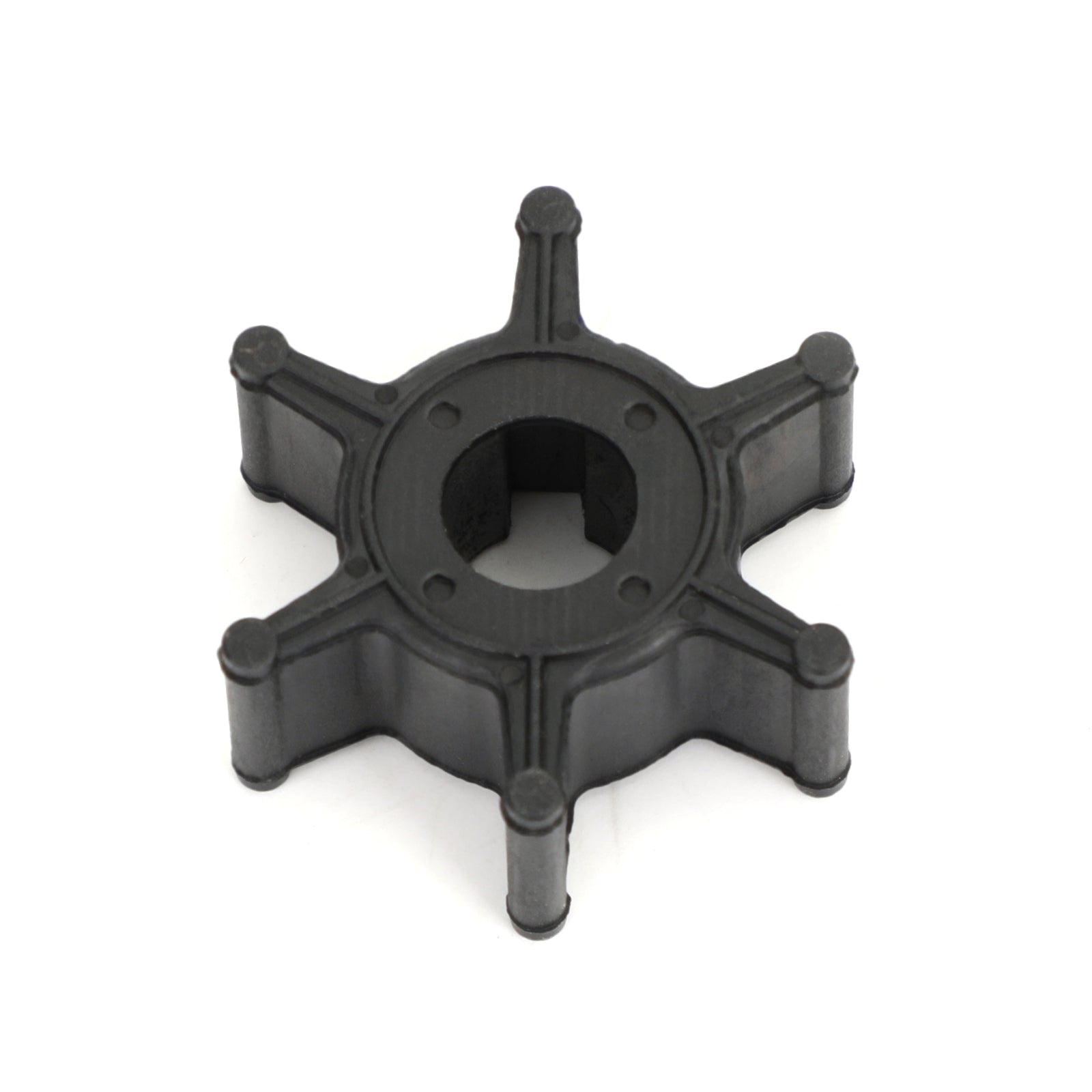 Impeller Outboard Engine 6L5-44352-00 for Yamaha 2 Stroke Powertec 3HP F2.5HP