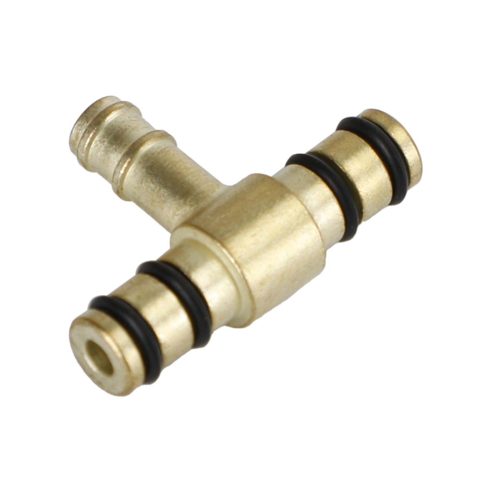 Yamaha FJ600 XS750 XS1100 2H7-14988-00 forgasser Messing Fuel Tee