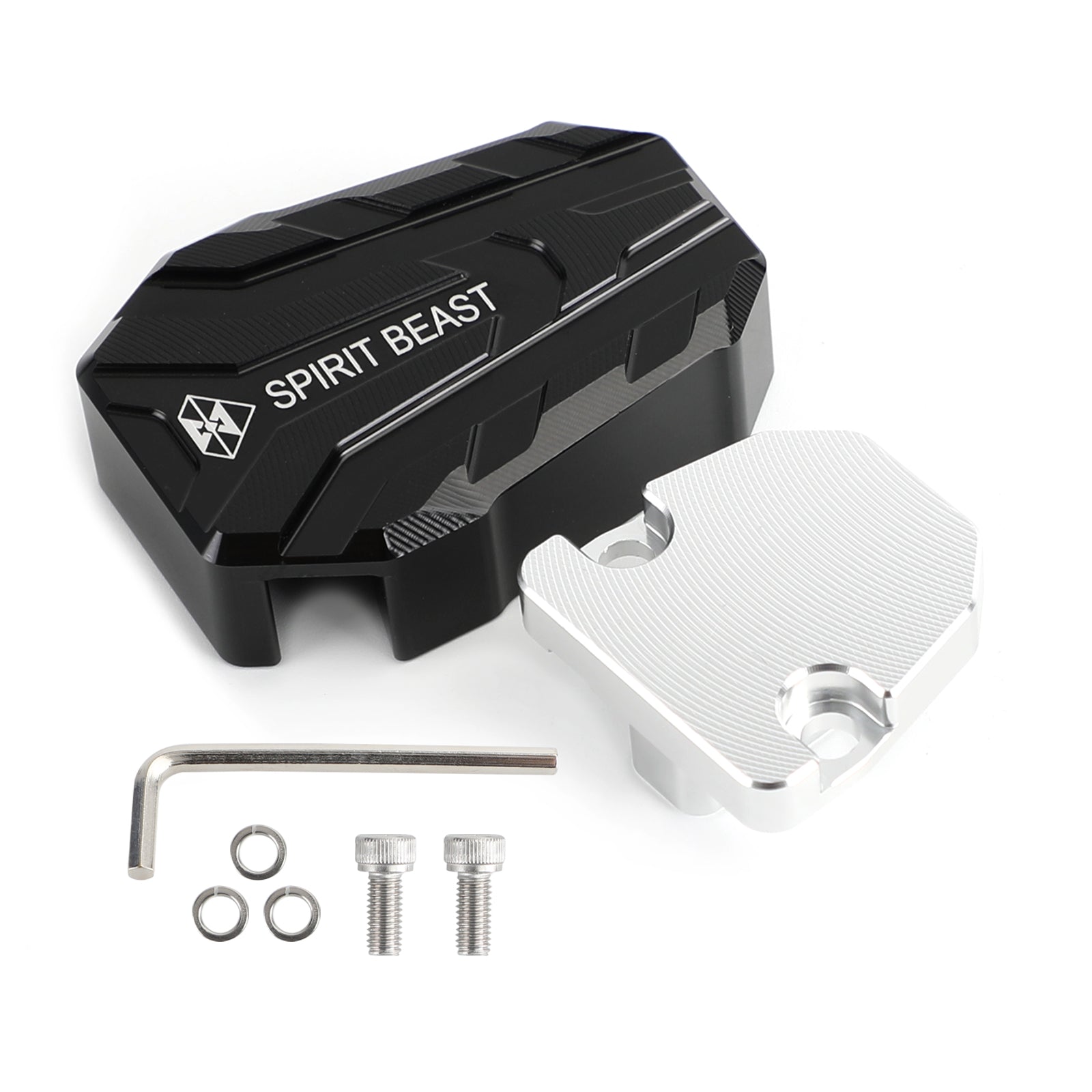 Honda Cb 400F Cb 400X 2021 Verlenging Remvoetpedaal Vergroter Pad Cnc