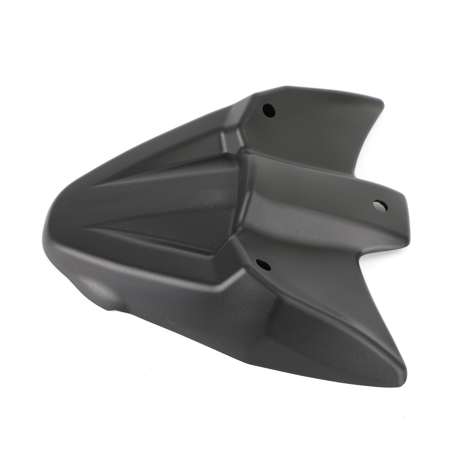 Front Fender näbbförlängning för Yamaha Tracer 700 2016-2019 Tracer 700 GT 2019 Generic