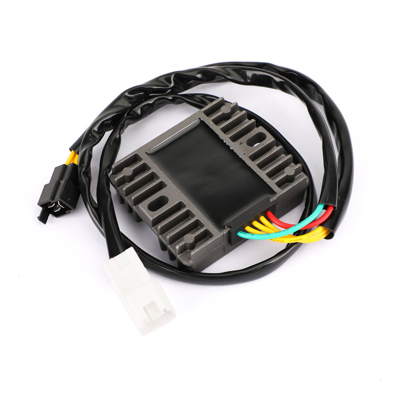 2007-2016 Honda XL125V Varadero 125 Regulatorspännings likriktare 31600-kpc-D51 Generisk