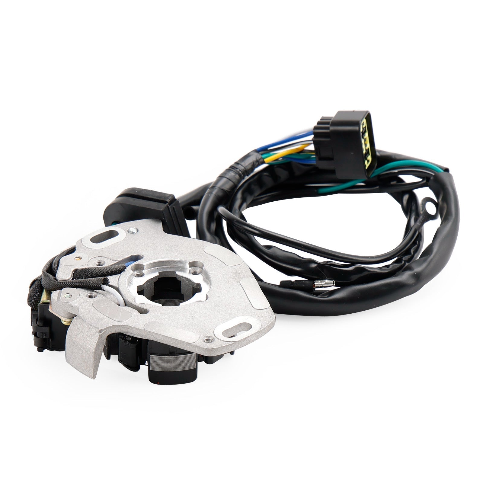 Generator Tändstator för Honda 31100-KZ4-L21 31100-KZ4-L31 31100-KR-A01