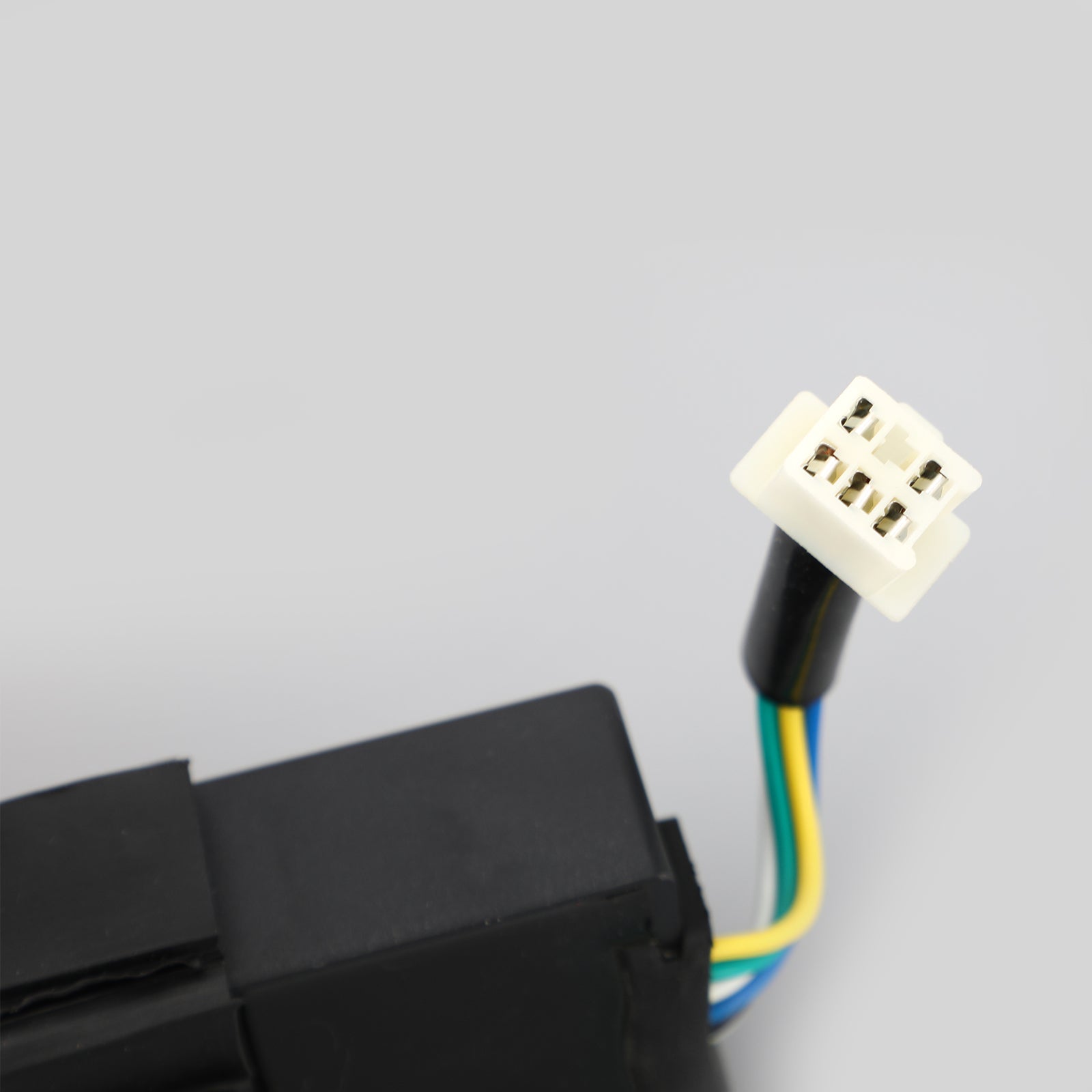 CDI Box Tändare Fit för Honda Shadow VT750C 1983 VT700C 1984 1985 30400-ME9 Generic