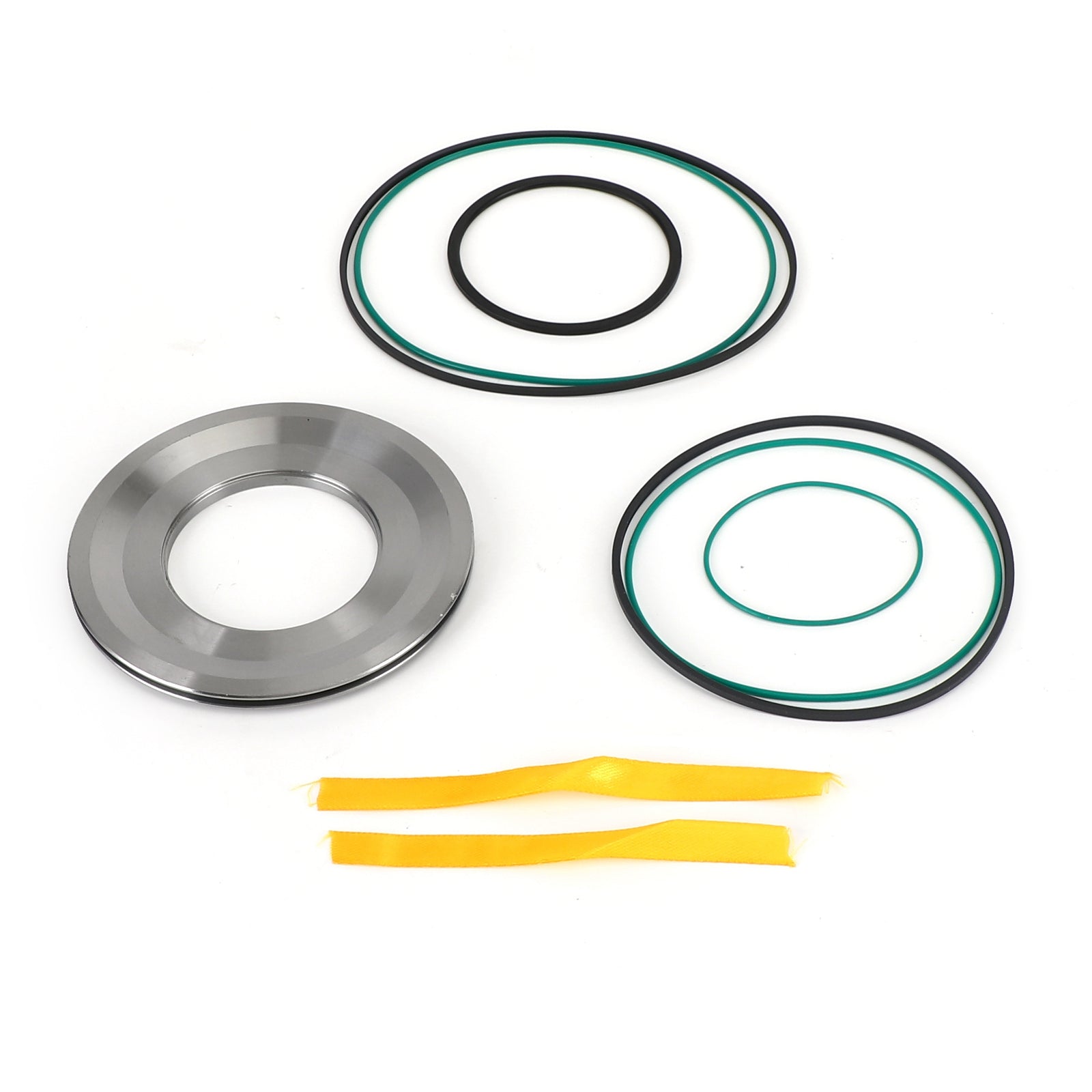 JF015E RE0F11A CVT-poelie stalen zuiger herbouwd voor Nissan & Mitsubishi Nieuwste