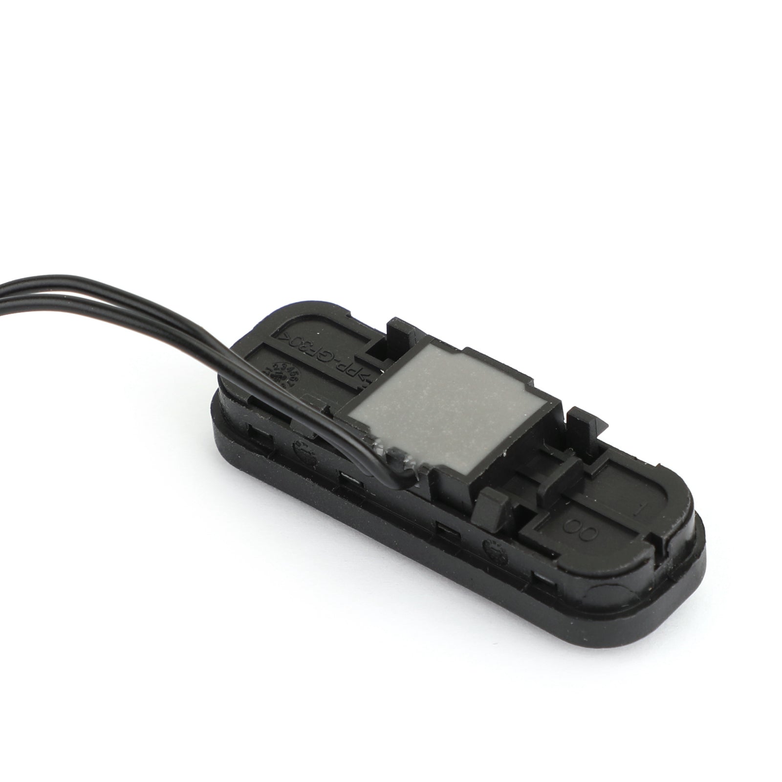 Interruptor de punho do tronco da porta traseira