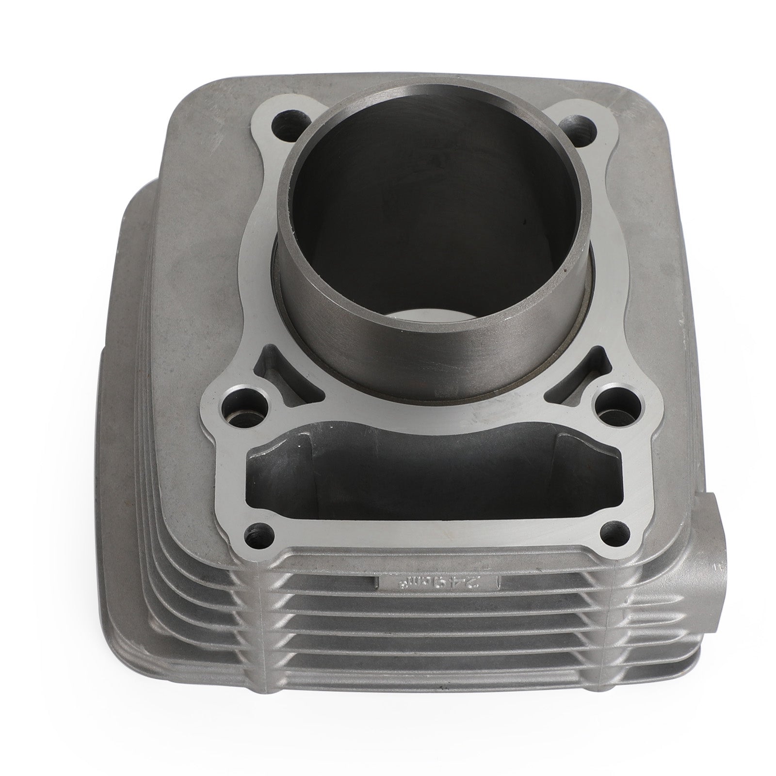 Kit de piston de cylindre pour Honda CBX 250 Twister, XR 250 Tornado 2001-2008 générique