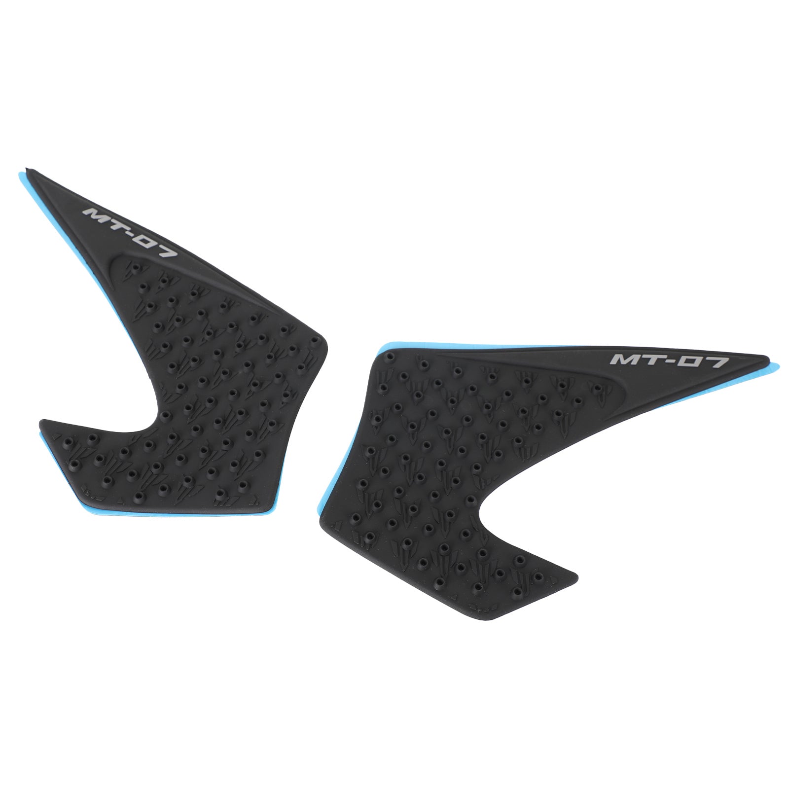 Vankúšik Trakcie na bočné palivo pre chrániče Trakcie pre Yamaha MT-07 MT07 2013-2016