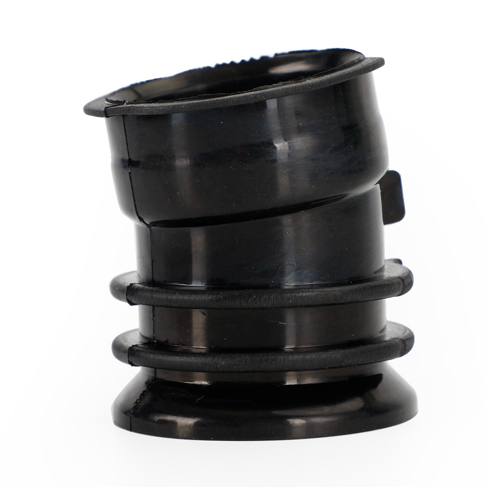 Bota de embudo de aire de goma para Yamaha XV250 Virago 250, V-Star 250, Route 66 1988-2018 genérico
