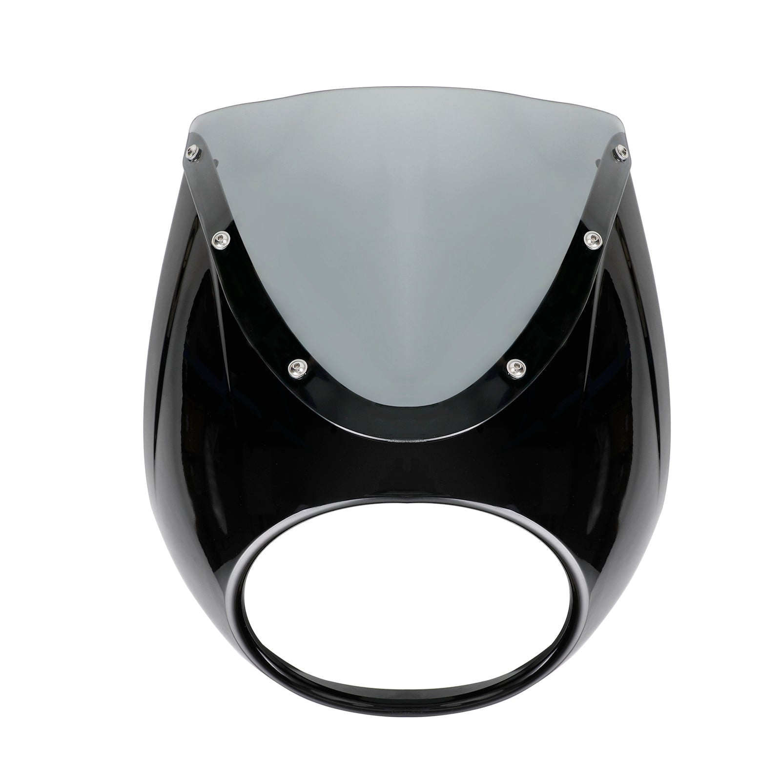 2020-2022 BMW R18 Headlight Windscreen Cover Windshield WindScreen