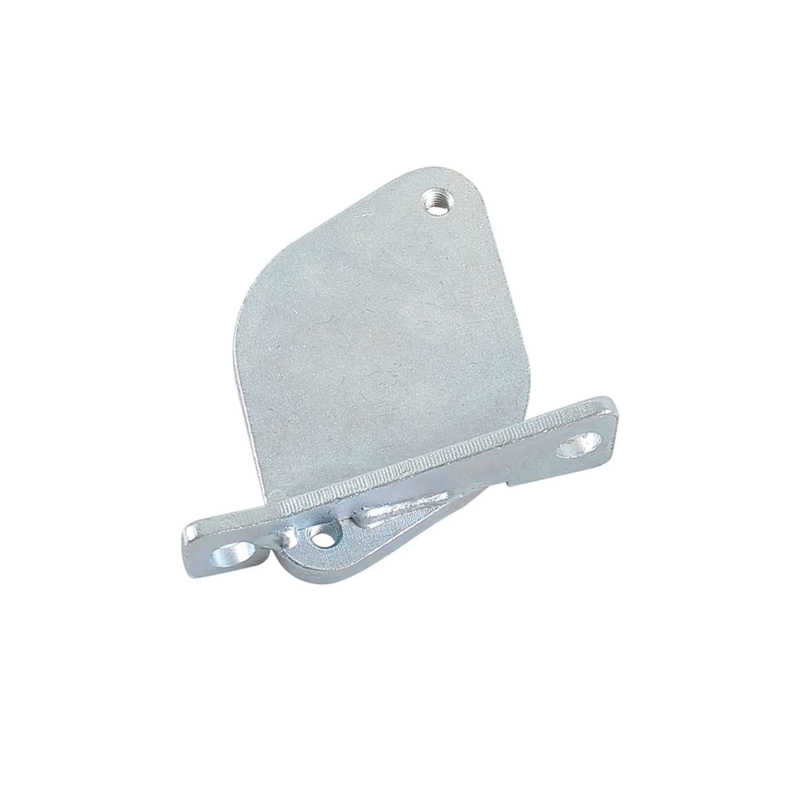 2007.5-2010 GMC Sierra 2500 HD 3500 HD 6.6L V8 DIESEL Turbocharged EGR Delete Kit & Passagiers-uppipe & Inlaatbuis