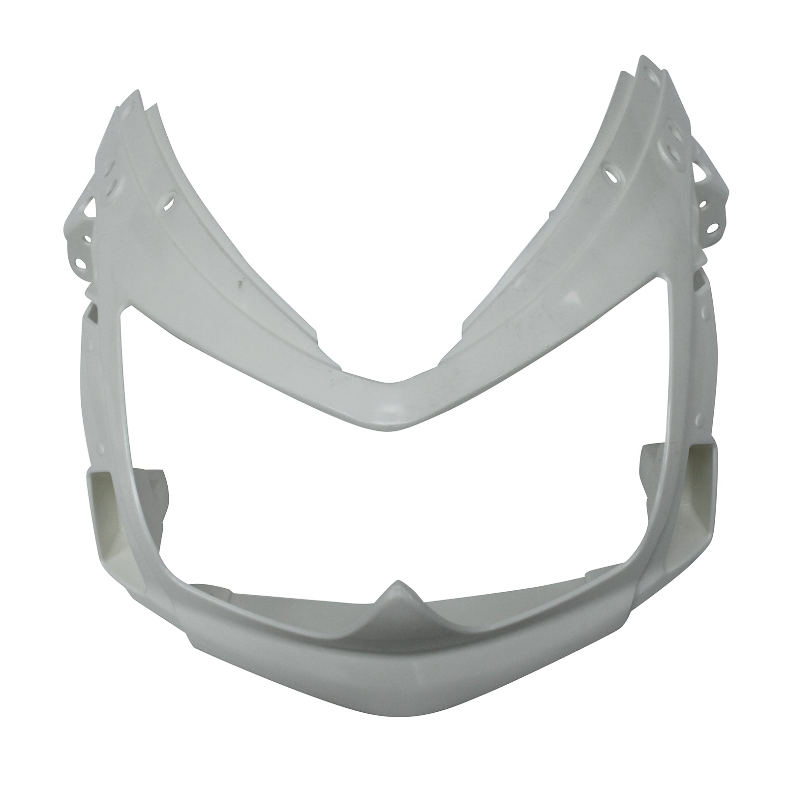 Kawasaki er6f/ninja650 2006-2008 Injekcia napaľovania nenatievaná